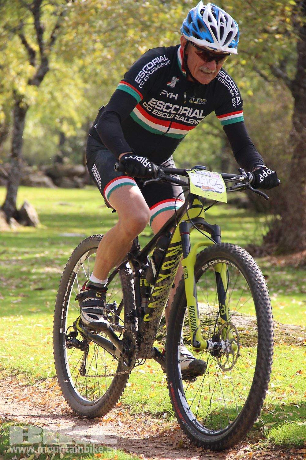 MTB 4 Estaciones La Ruta Imperial 2015. Galería 7
