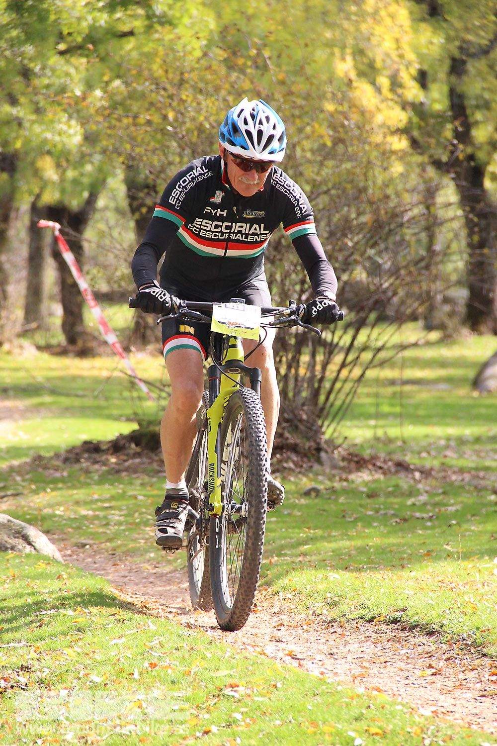MTB 4 Estaciones La Ruta Imperial 2015. Galería 7