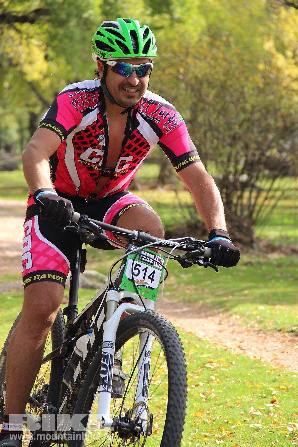 MTB 4 Estaciones La Ruta Imperial 2015. Galería 7