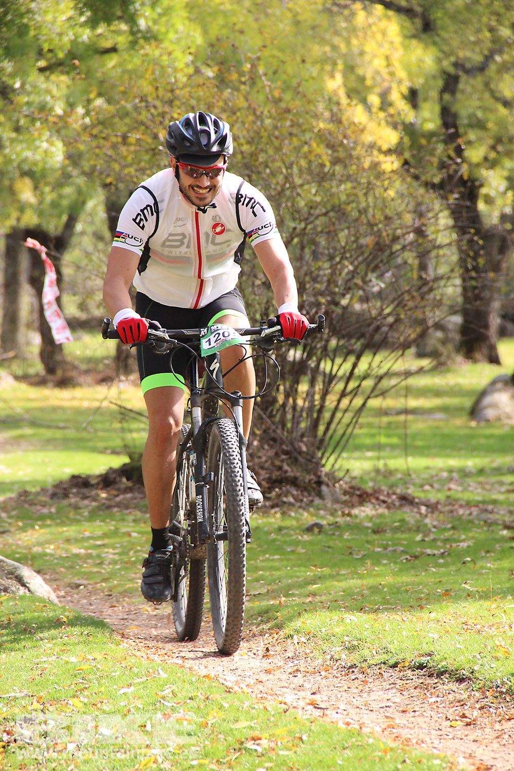 MTB 4 Estaciones La Ruta Imperial 2015. Galería 7