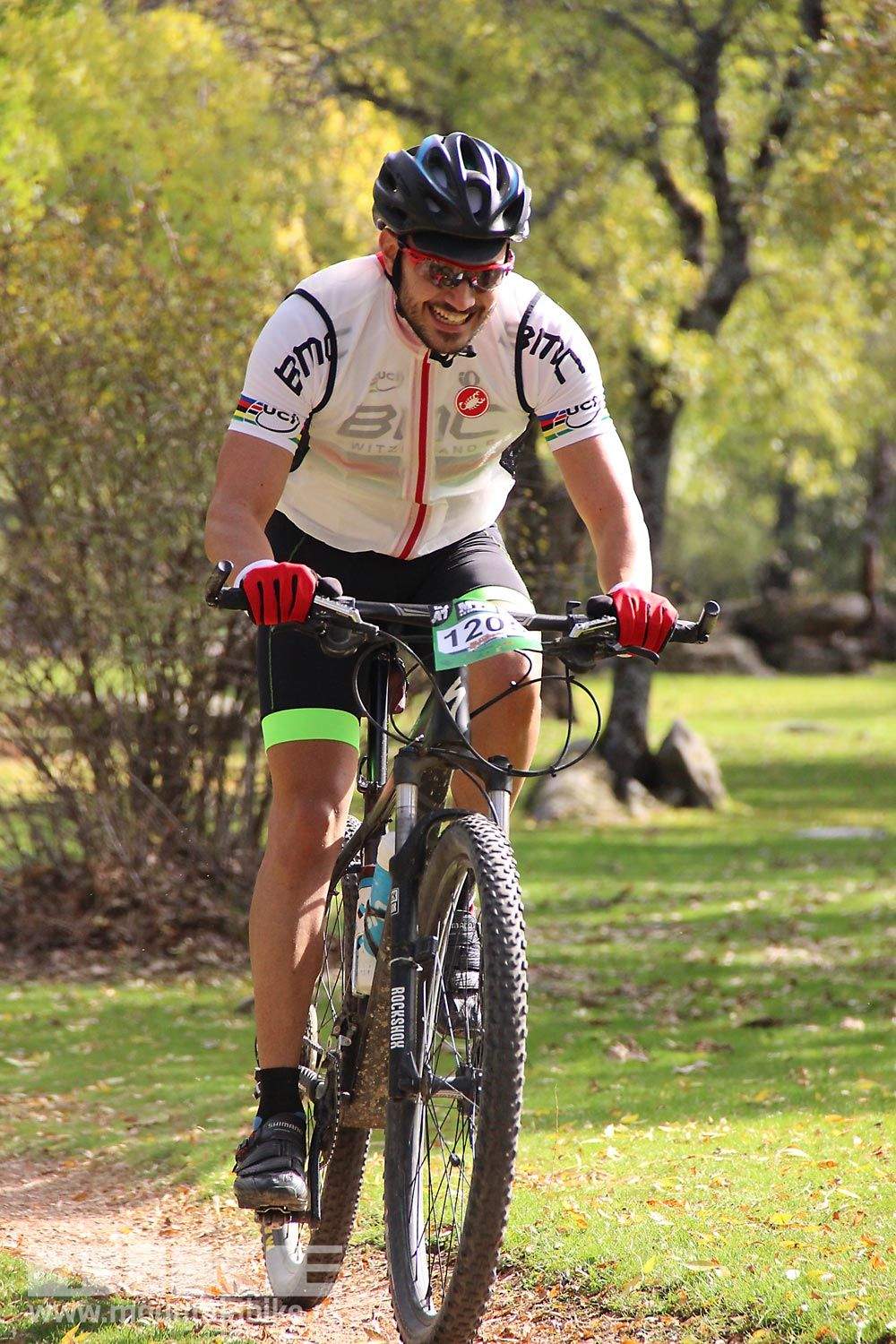MTB 4 Estaciones La Ruta Imperial 2015. Galería 7