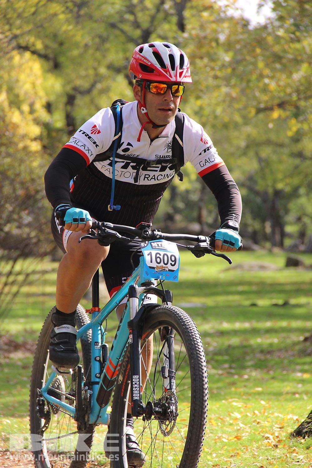MTB 4 Estaciones La Ruta Imperial 2015. Galería 7