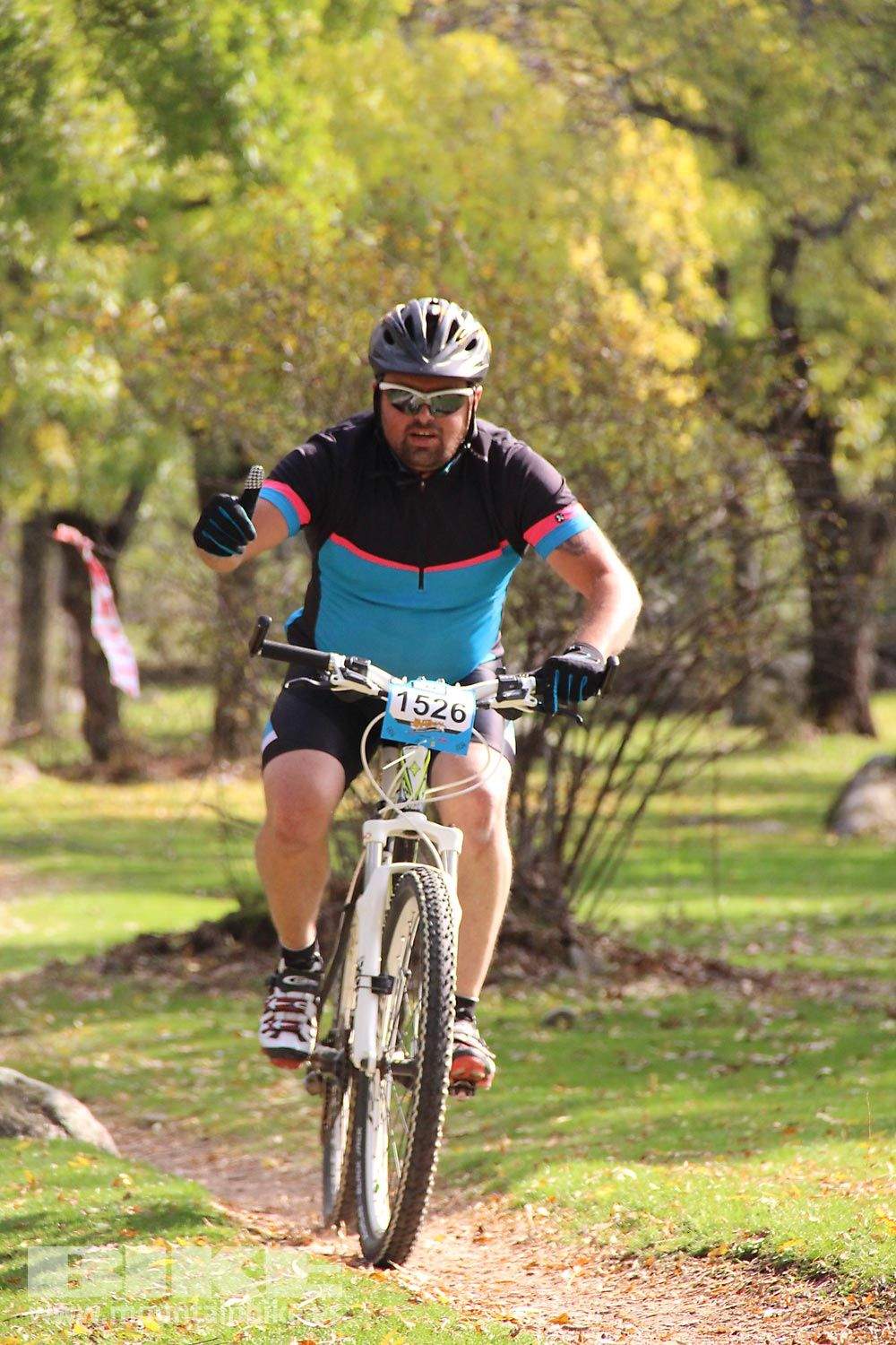 MTB 4 Estaciones La Ruta Imperial 2015. Galería 7