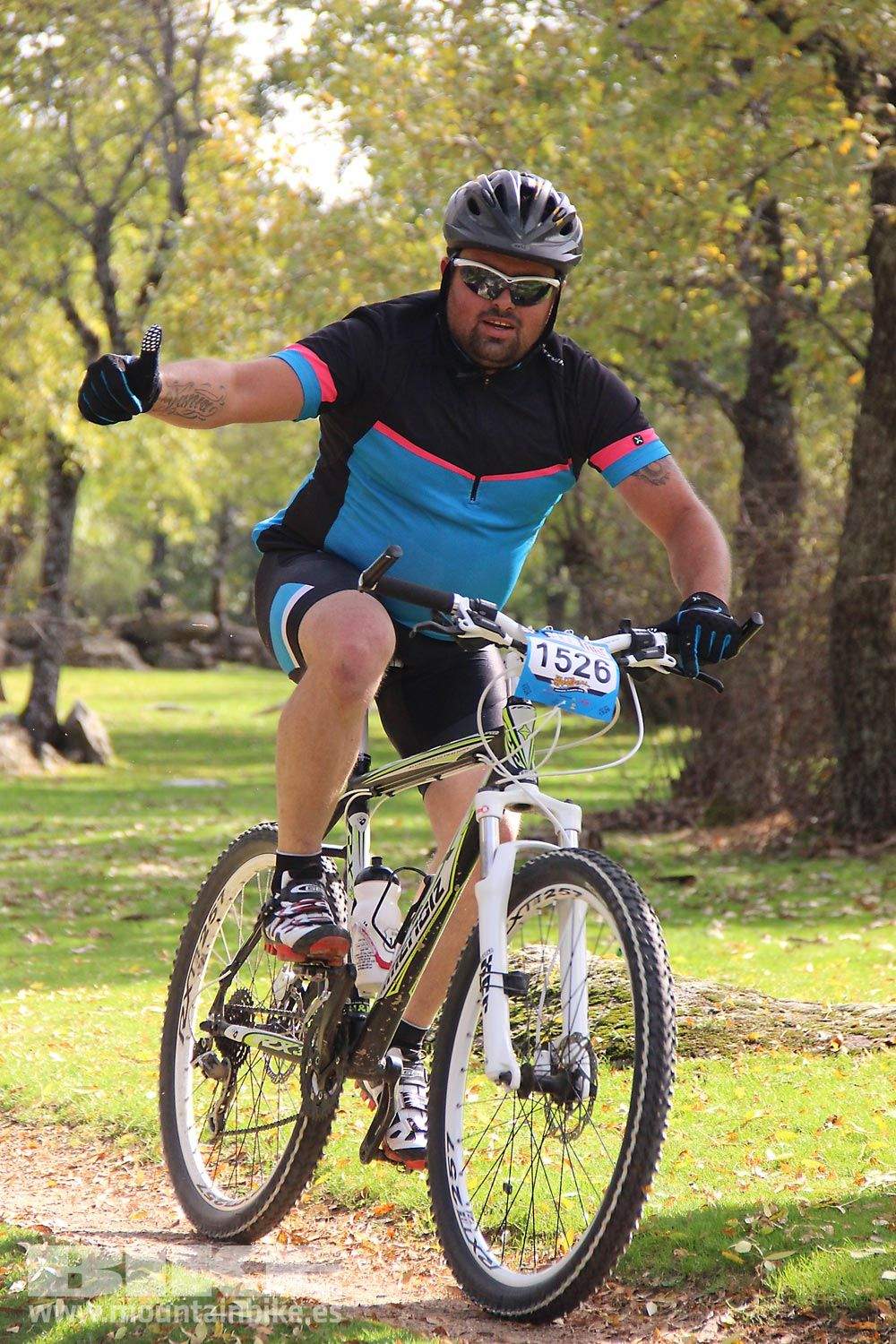 MTB 4 Estaciones La Ruta Imperial 2015. Galería 7