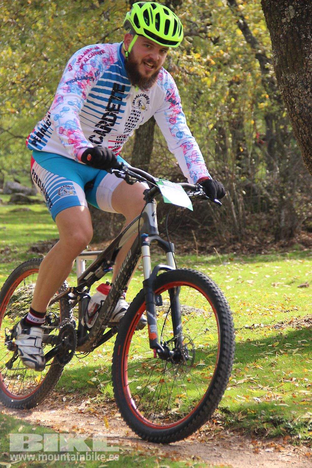 MTB 4 Estaciones La Ruta Imperial 2015. Galería 7