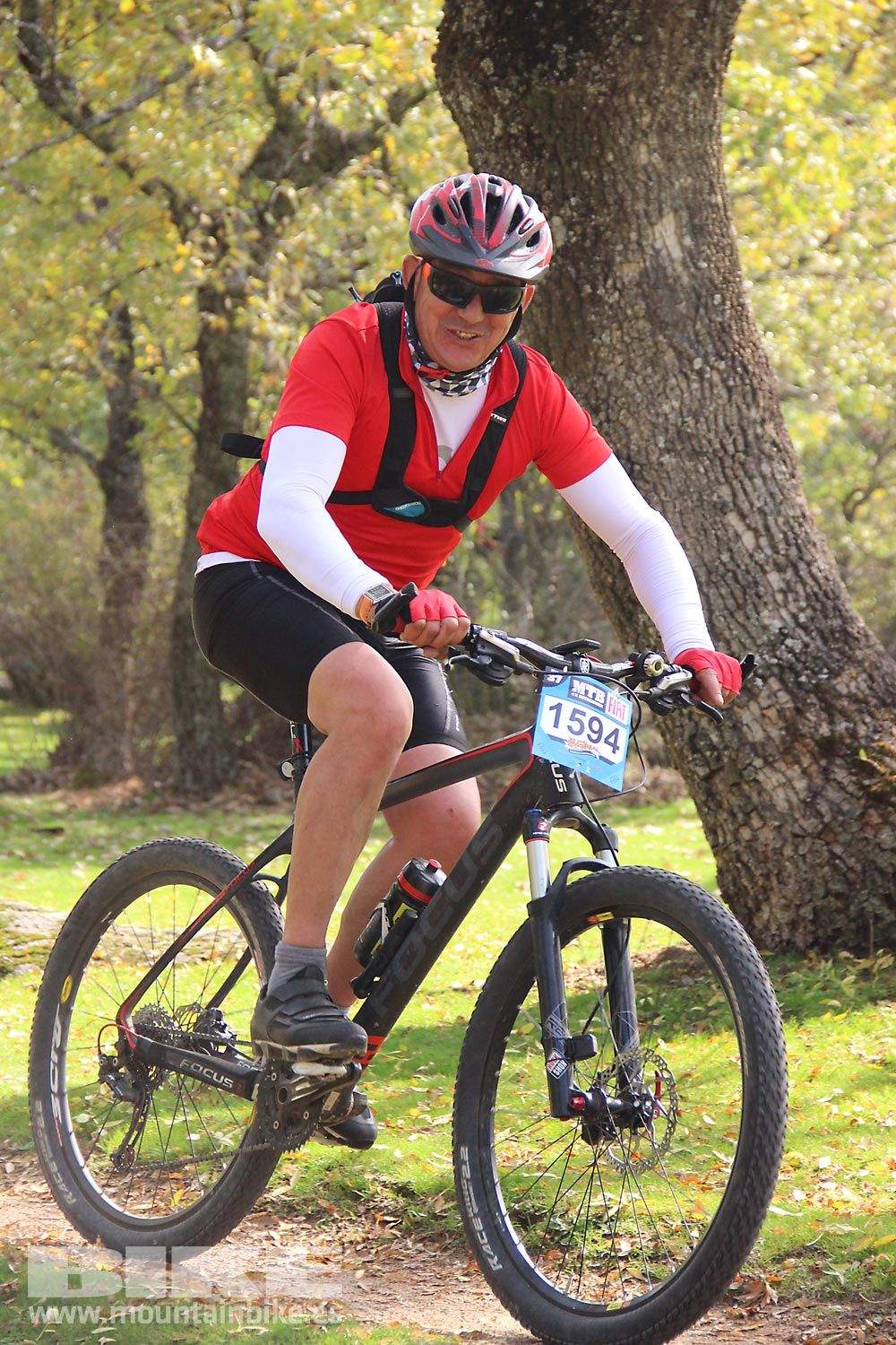 MTB 4 Estaciones La Ruta Imperial 2015. Galería 7