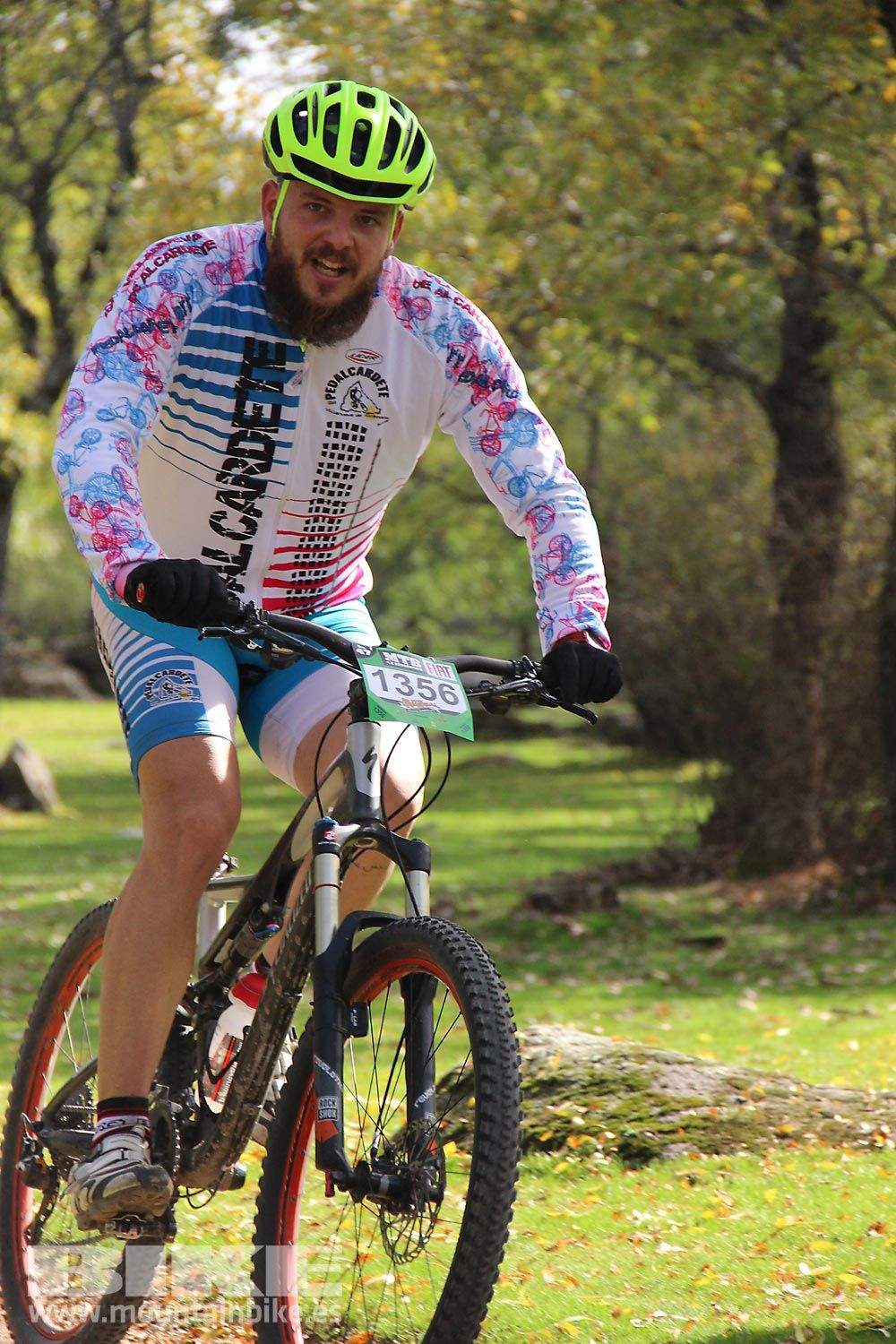 MTB 4 Estaciones La Ruta Imperial 2015. Galería 7