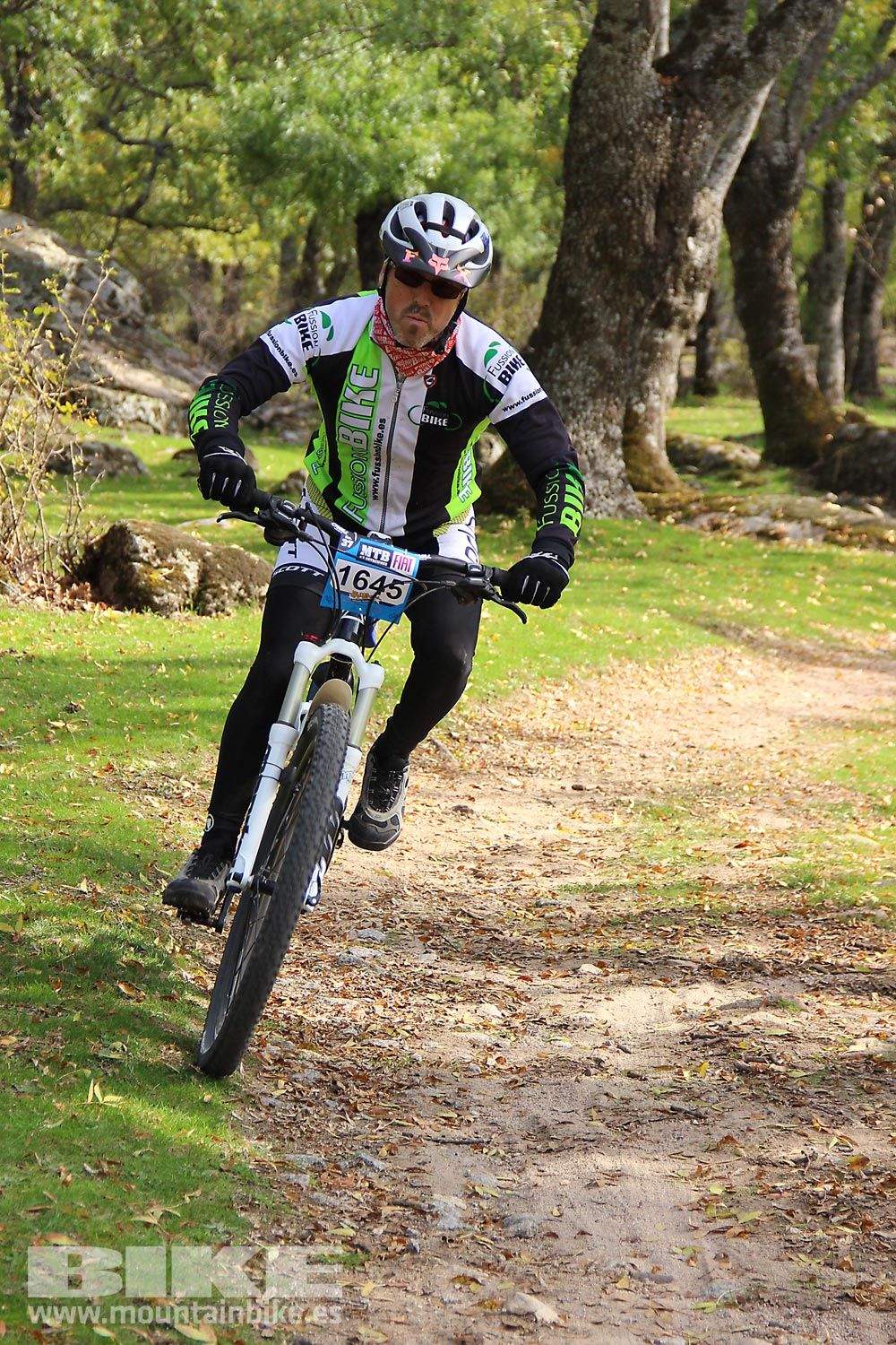 MTB 4 Estaciones La Ruta Imperial 2015. Galería 7