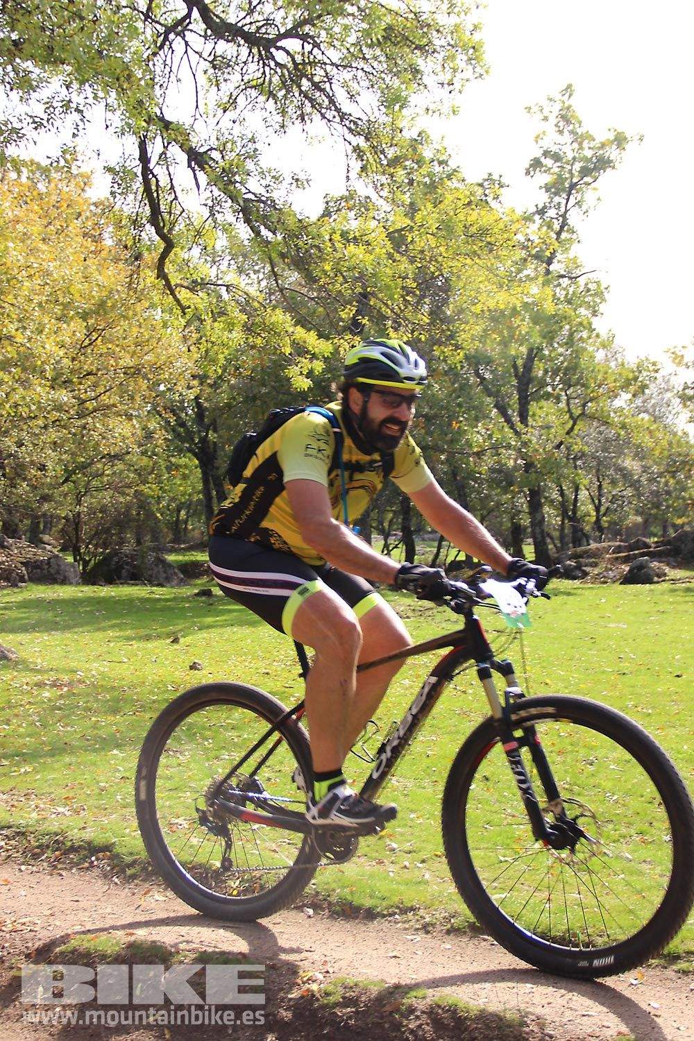 MTB 4 Estaciones La Ruta Imperial 2015. Galería 7