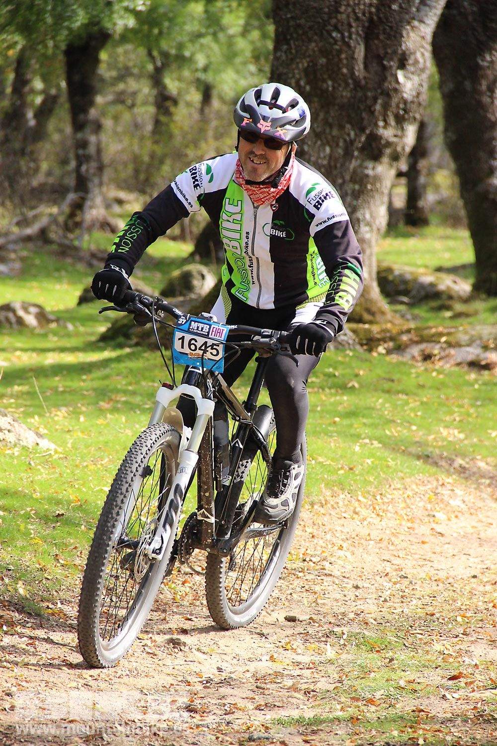 MTB 4 Estaciones La Ruta Imperial 2015. Galería 7