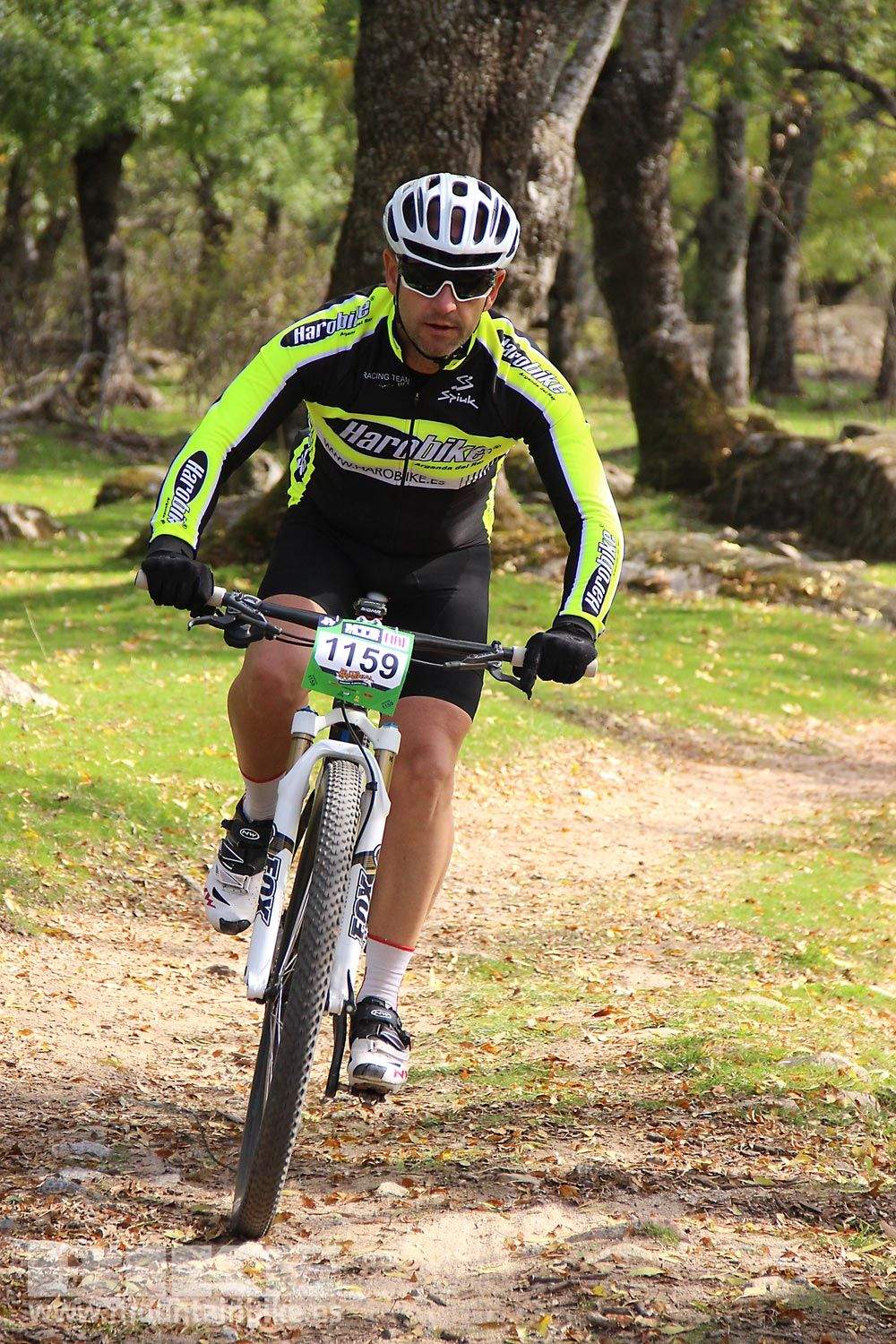 MTB 4 Estaciones La Ruta Imperial 2015. Galería 7