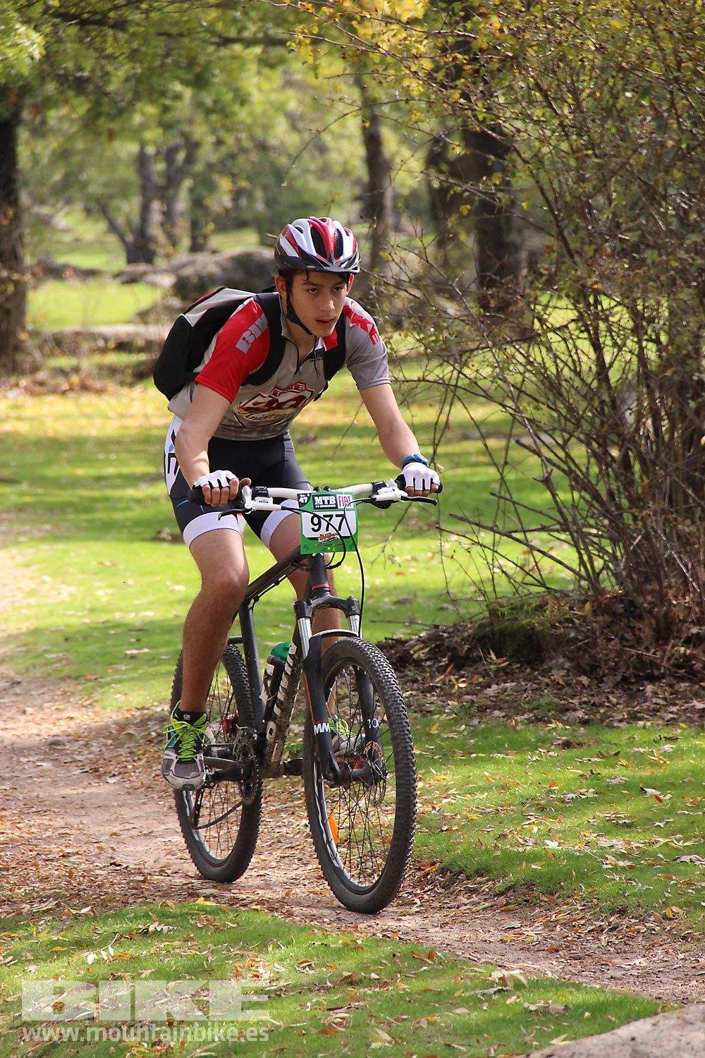 MTB 4 Estaciones La Ruta Imperial 2015. Galería 7