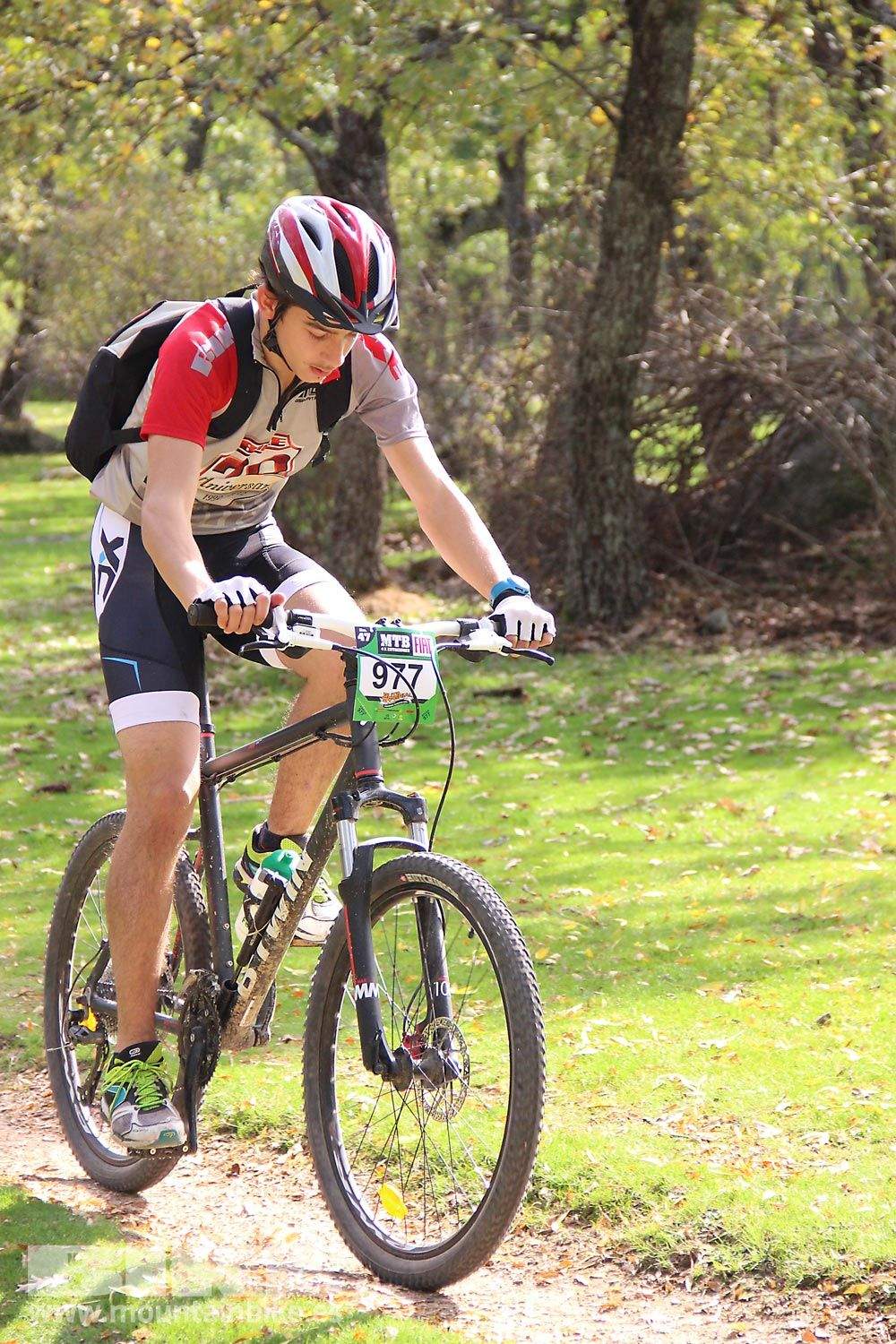 MTB 4 Estaciones La Ruta Imperial 2015. Galería 7
