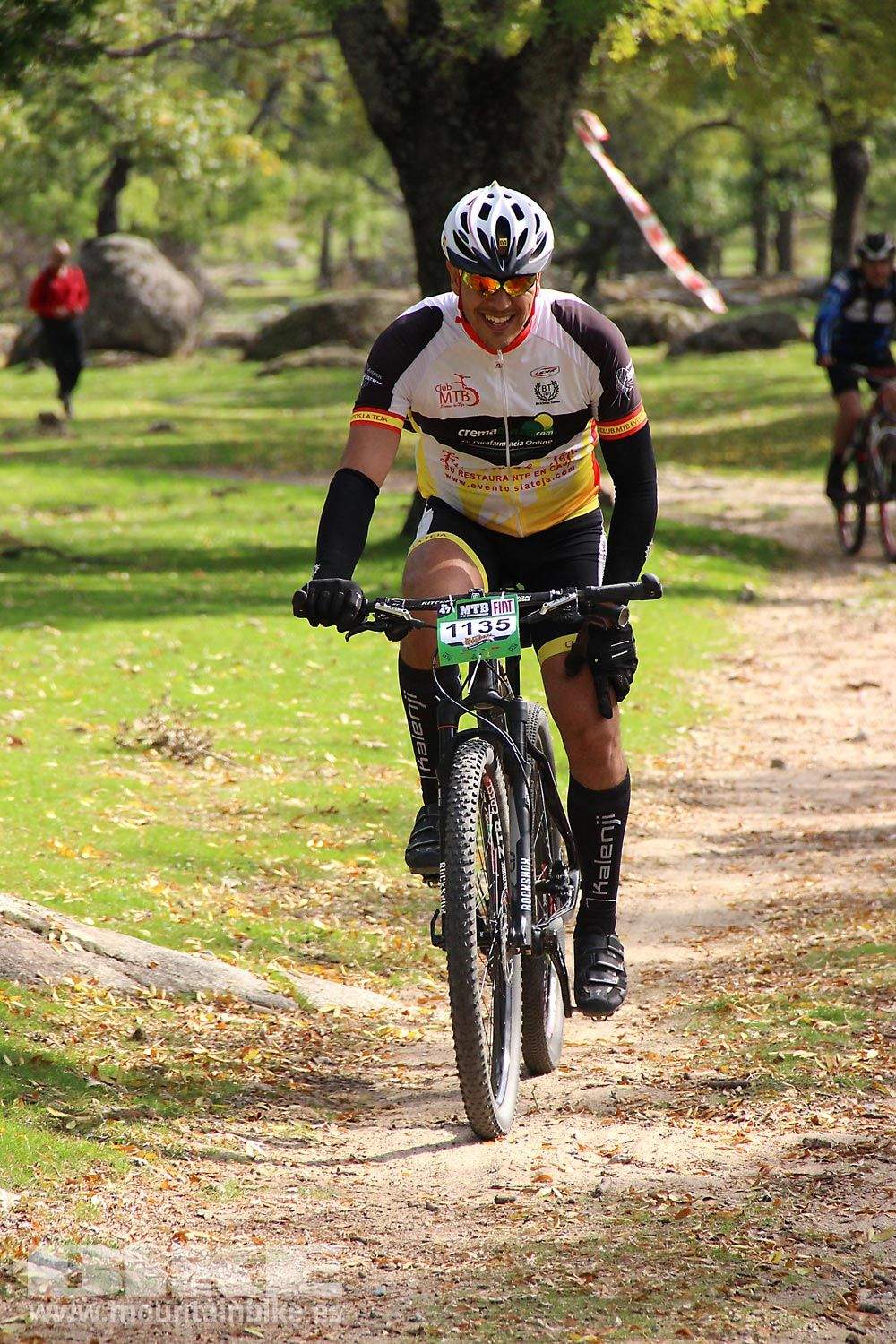 MTB 4 Estaciones La Ruta Imperial 2015. Galería 7