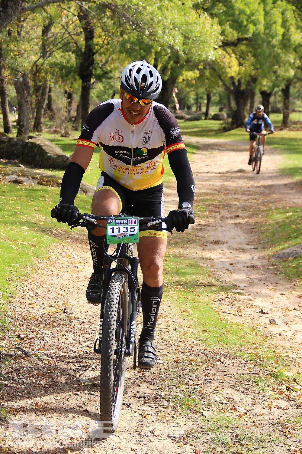 MTB 4 Estaciones La Ruta Imperial 2015. Galería 7