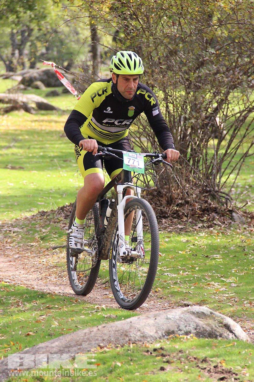 MTB 4 Estaciones La Ruta Imperial 2015. Galería 7