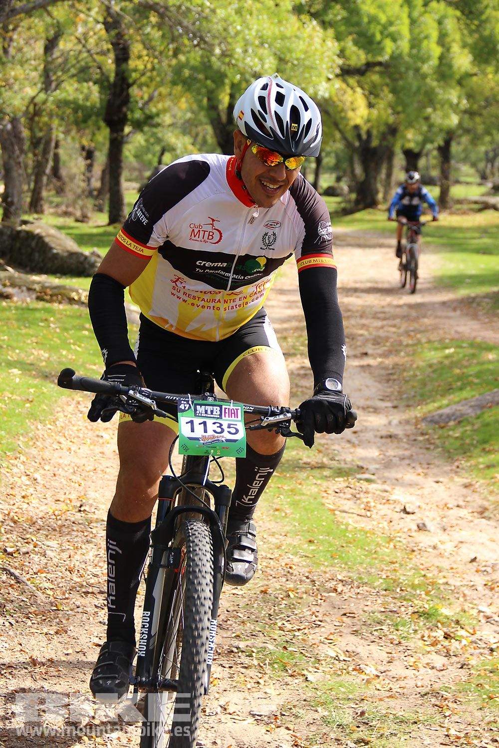 MTB 4 Estaciones La Ruta Imperial 2015. Galería 7