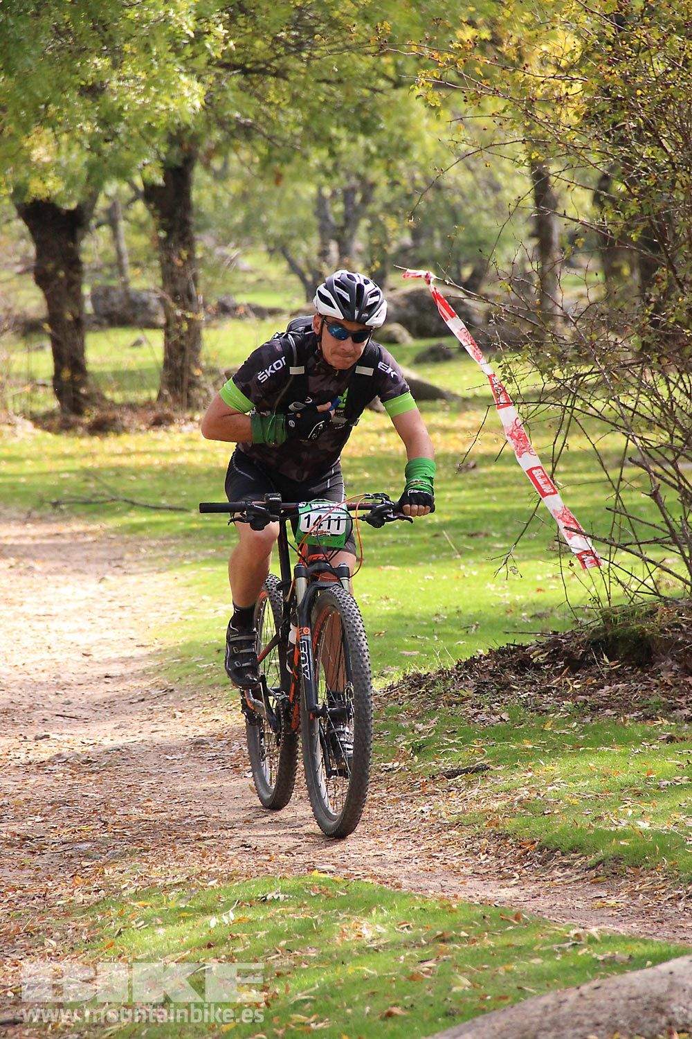 MTB 4 Estaciones La Ruta Imperial 2015. Galería 7