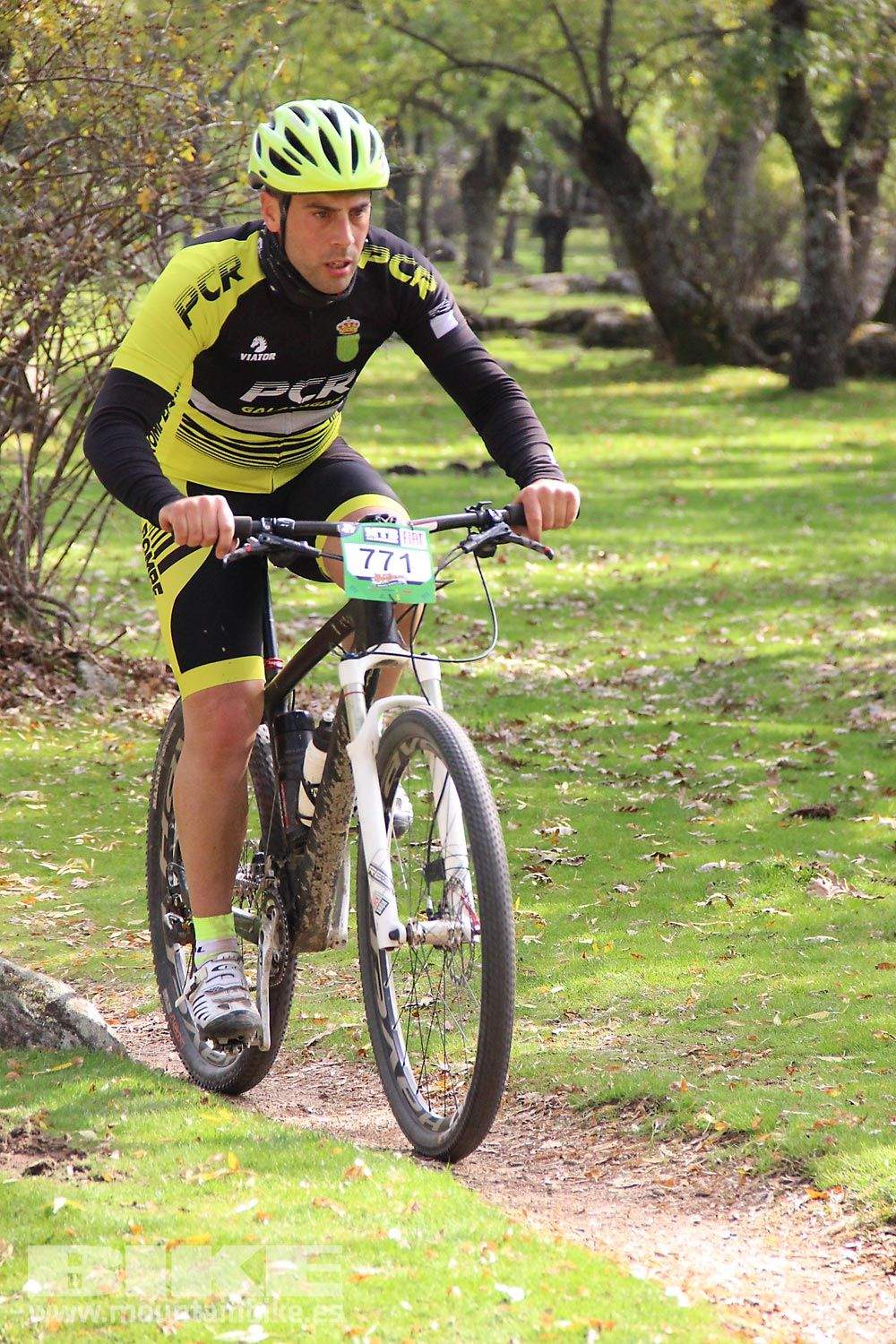 MTB 4 Estaciones La Ruta Imperial 2015. Galería 7