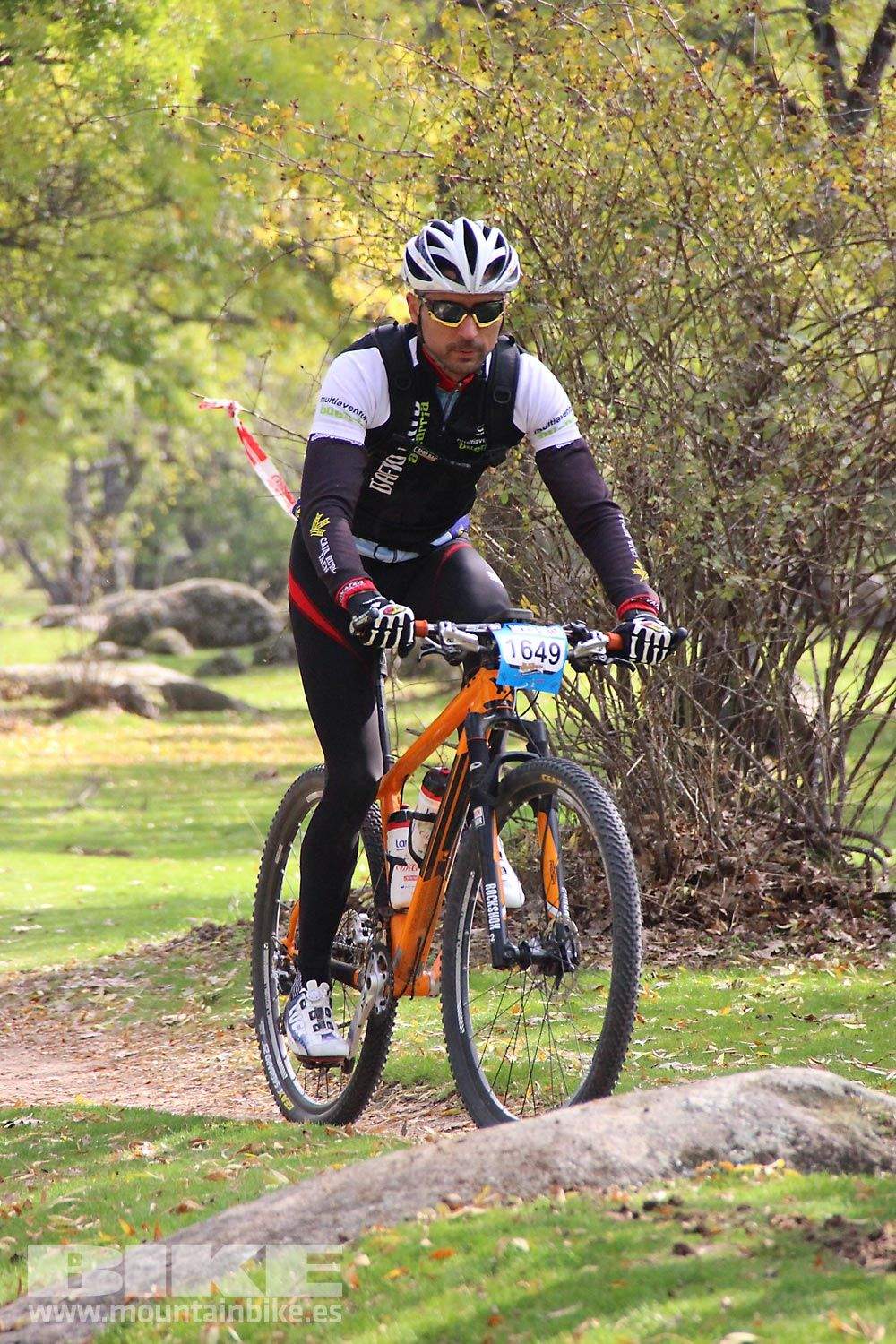 MTB 4 Estaciones La Ruta Imperial 2015. Galería 7