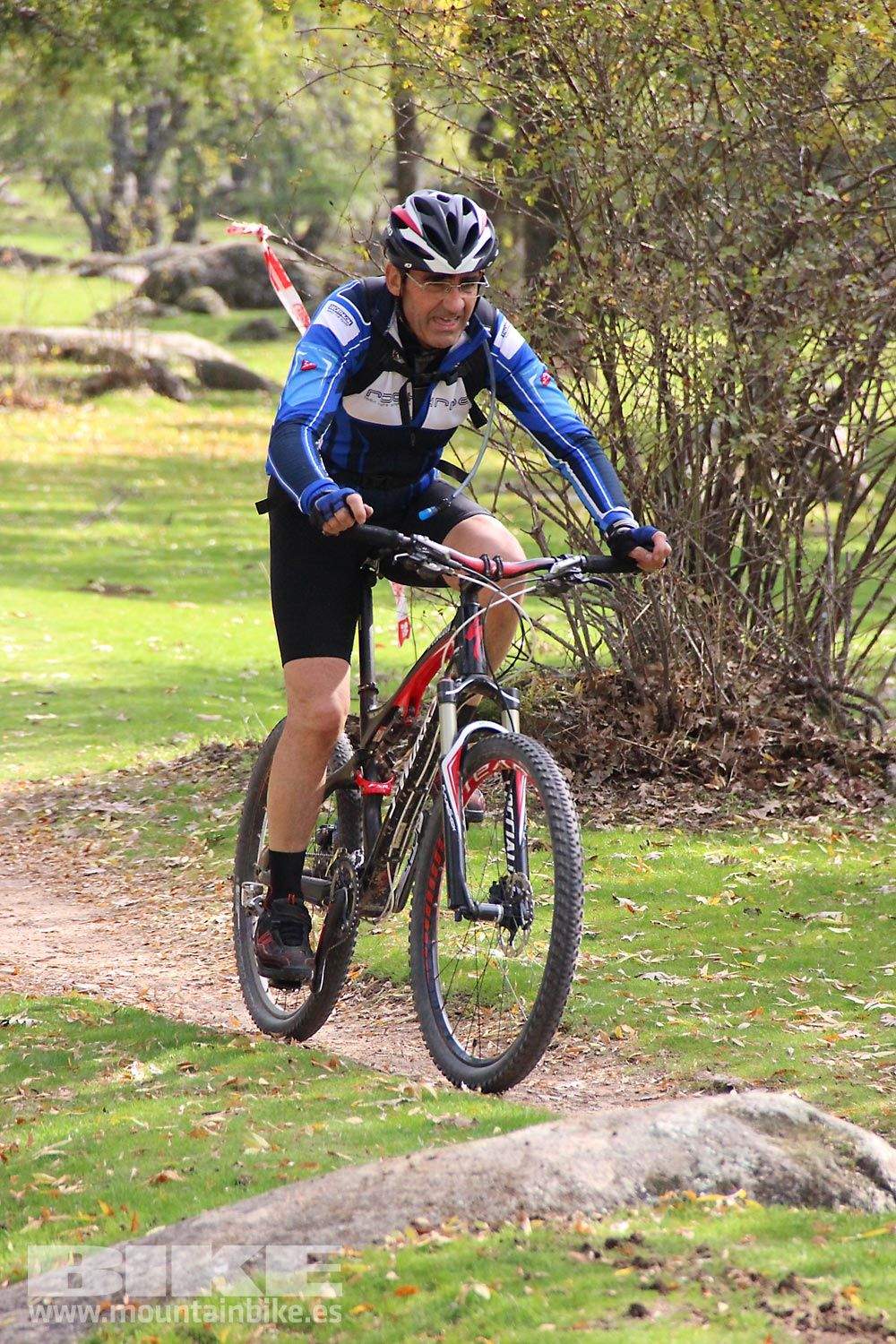 MTB 4 Estaciones La Ruta Imperial 2015. Galería 7