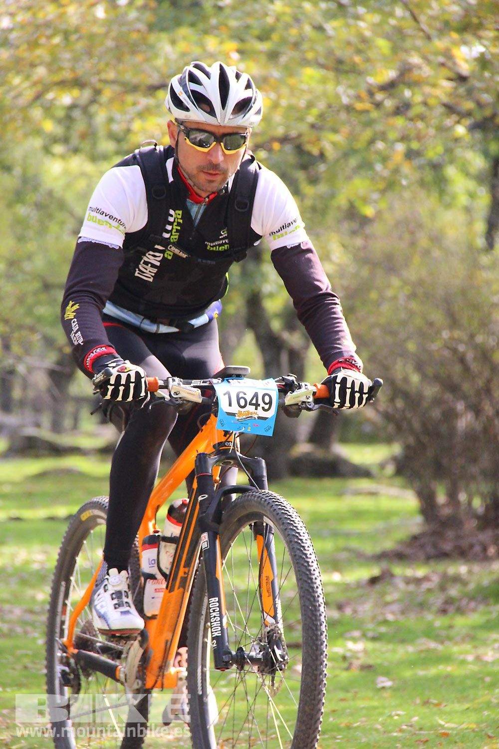 MTB 4 Estaciones La Ruta Imperial 2015. Galería 7
