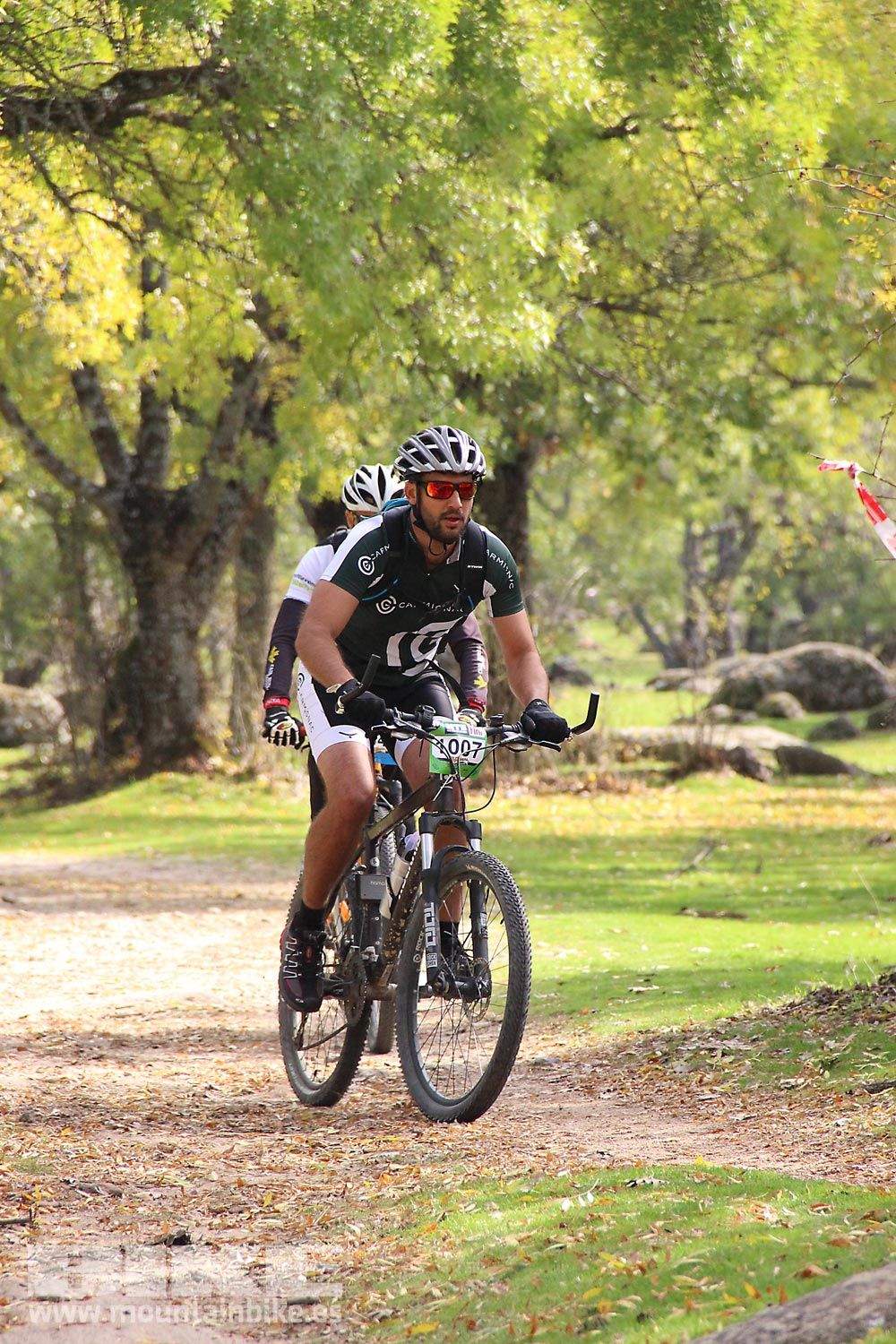 MTB 4 Estaciones La Ruta Imperial 2015. Galería 7