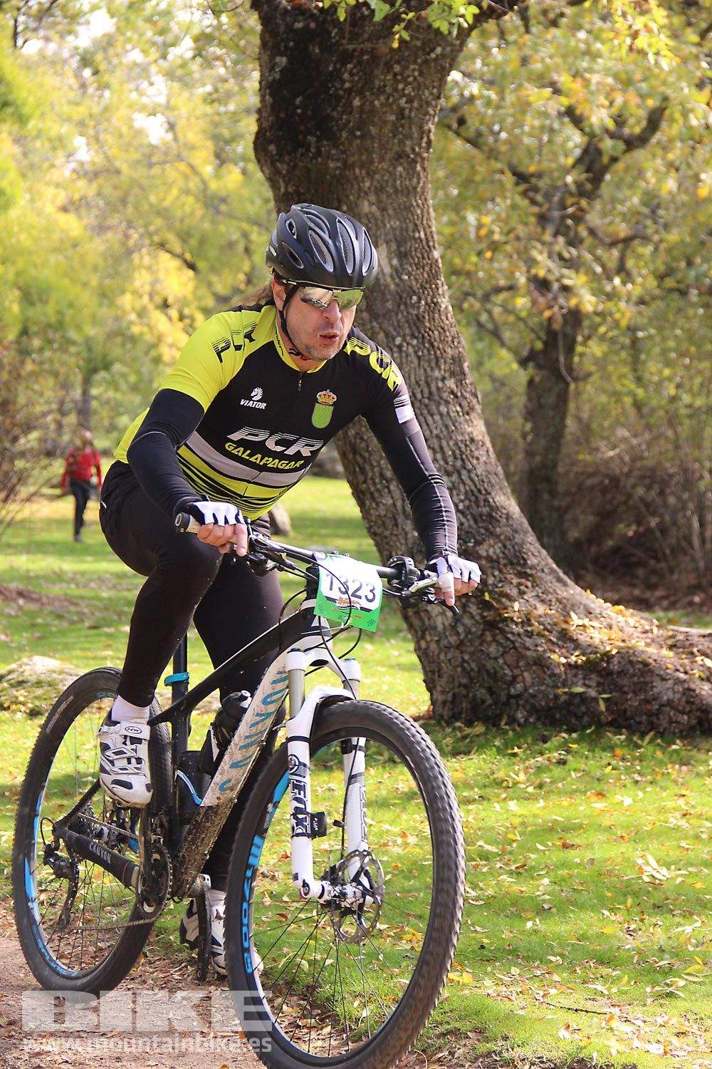 MTB 4 Estaciones La Ruta Imperial 2015. Galería 7