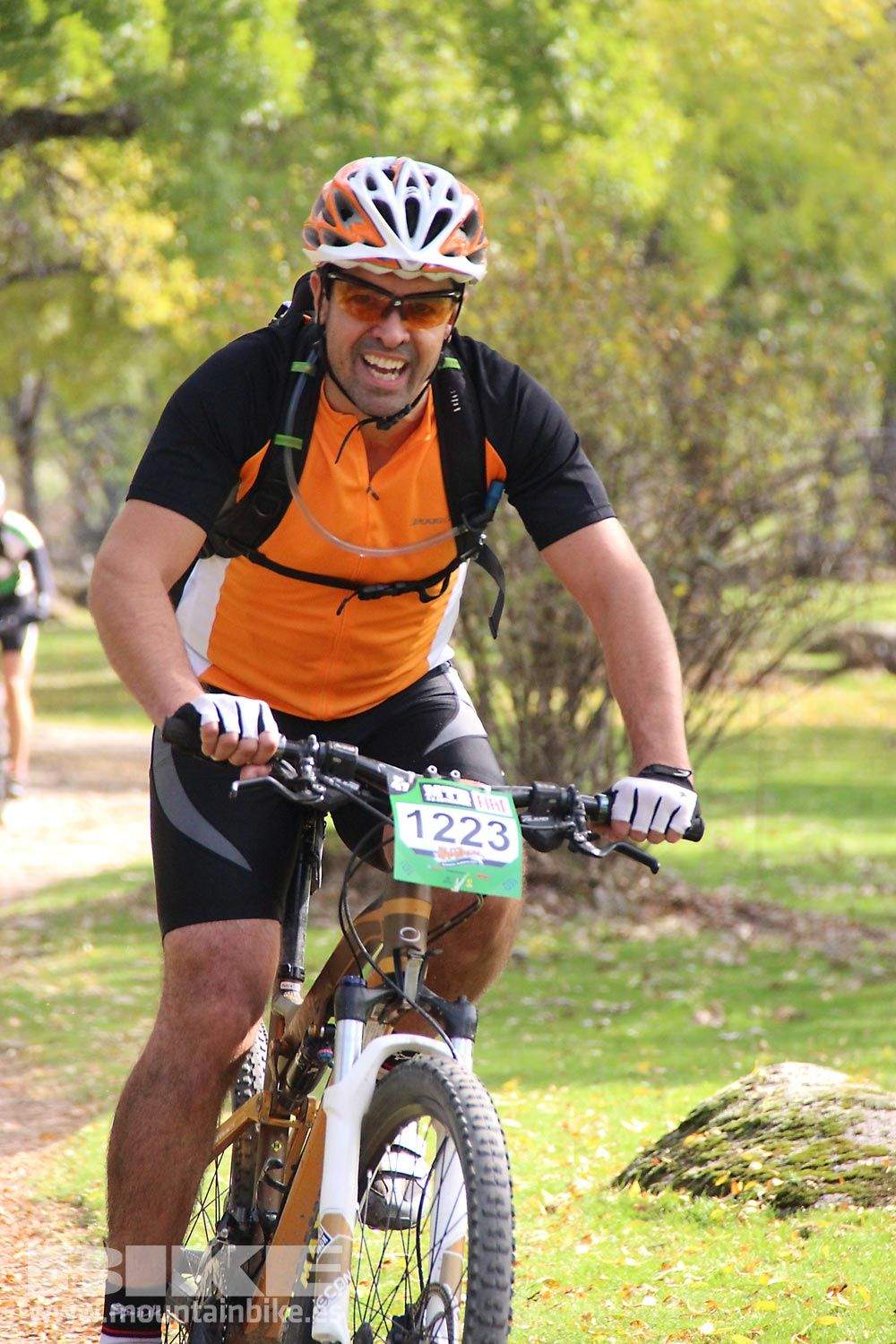 MTB 4 Estaciones La Ruta Imperial 2015. Galería 7