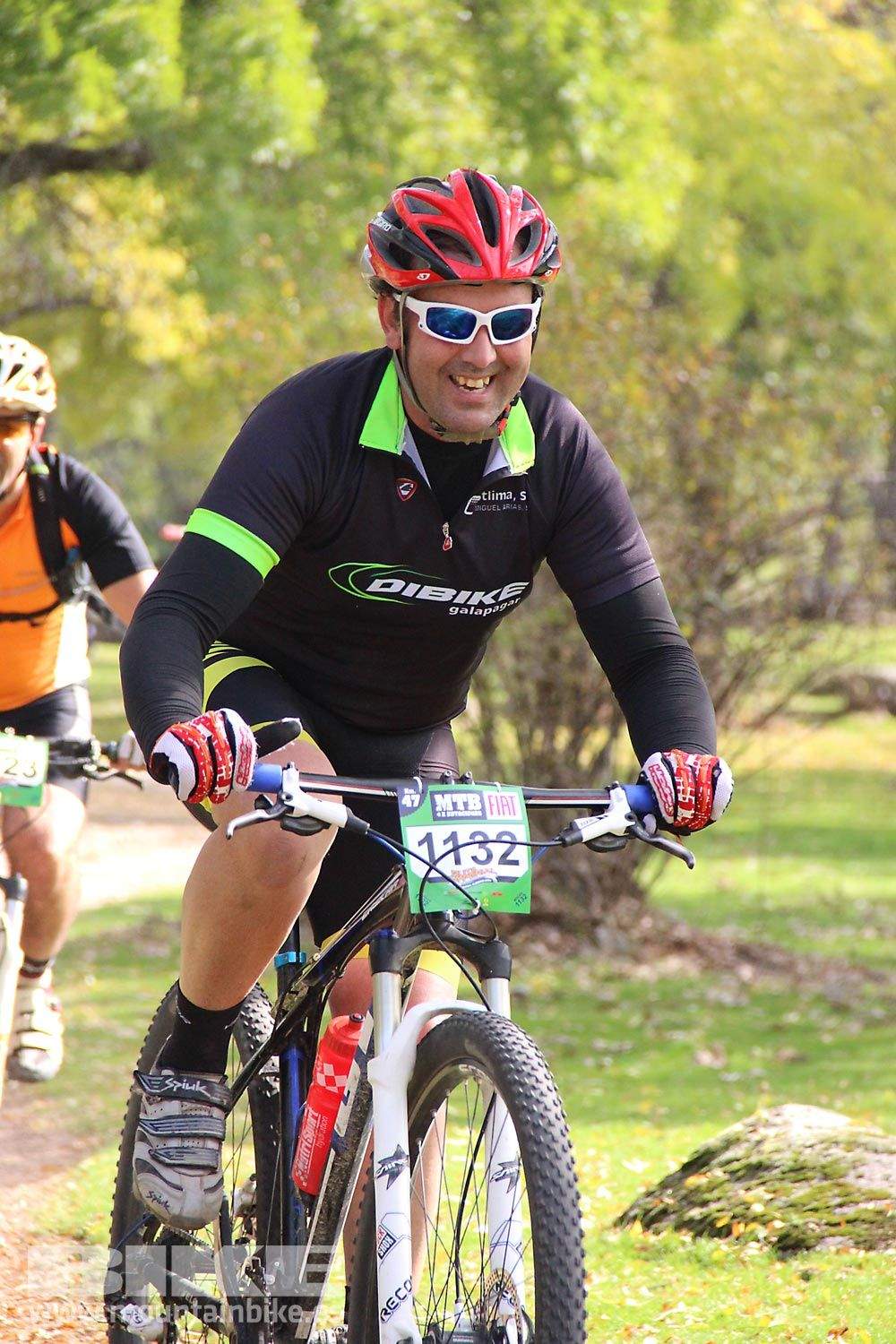 MTB 4 Estaciones La Ruta Imperial 2015. Galería 7