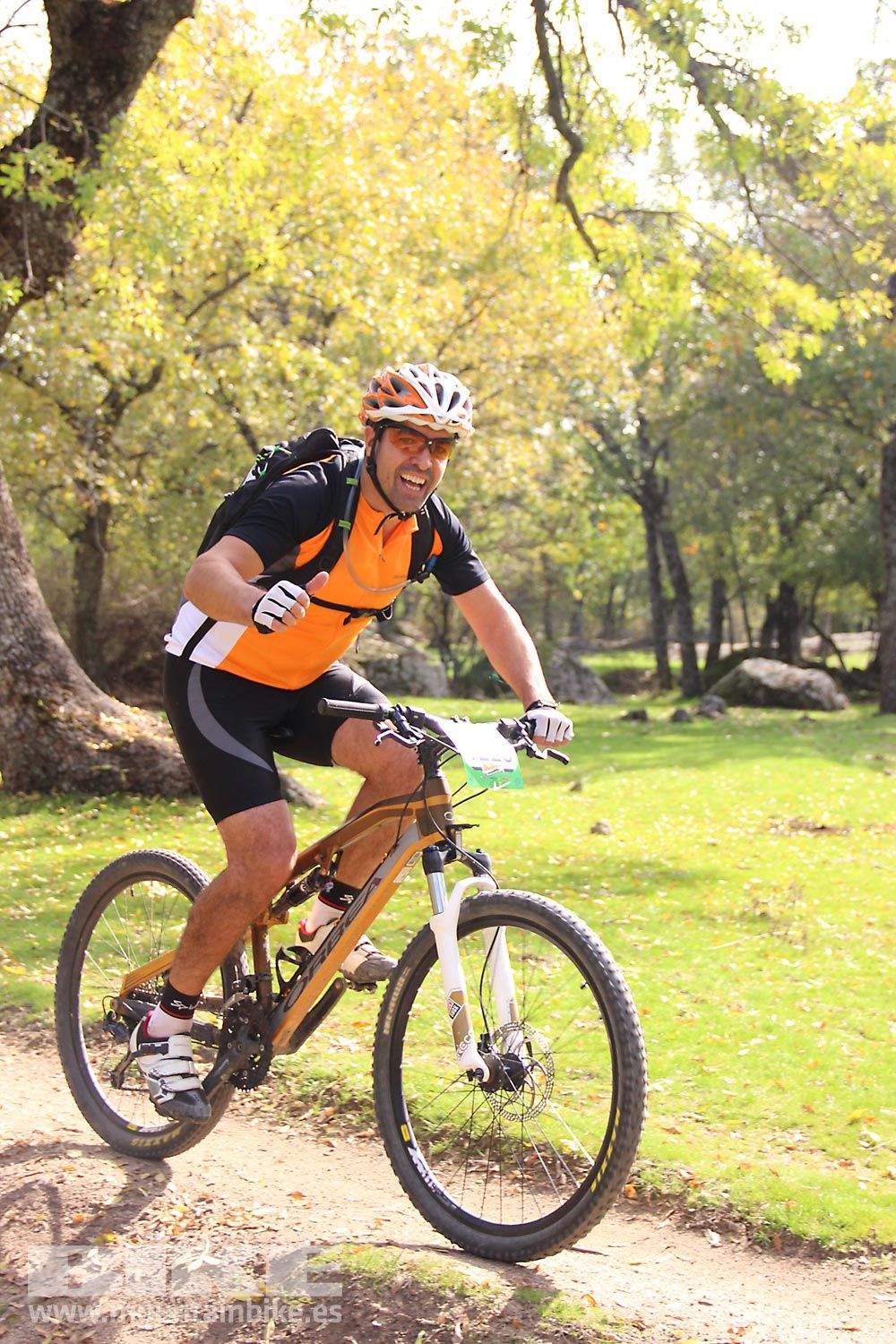 MTB 4 Estaciones La Ruta Imperial 2015. Galería 7