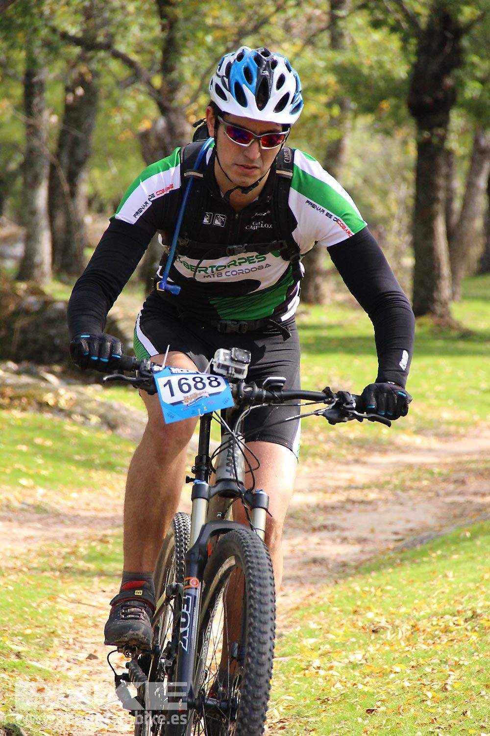 MTB 4 Estaciones La Ruta Imperial 2015. Galería 7
