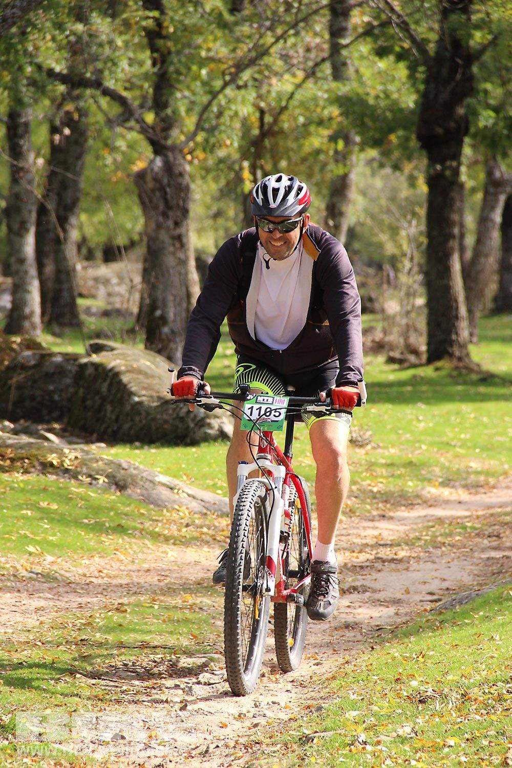 MTB 4 Estaciones La Ruta Imperial 2015. Galería 7