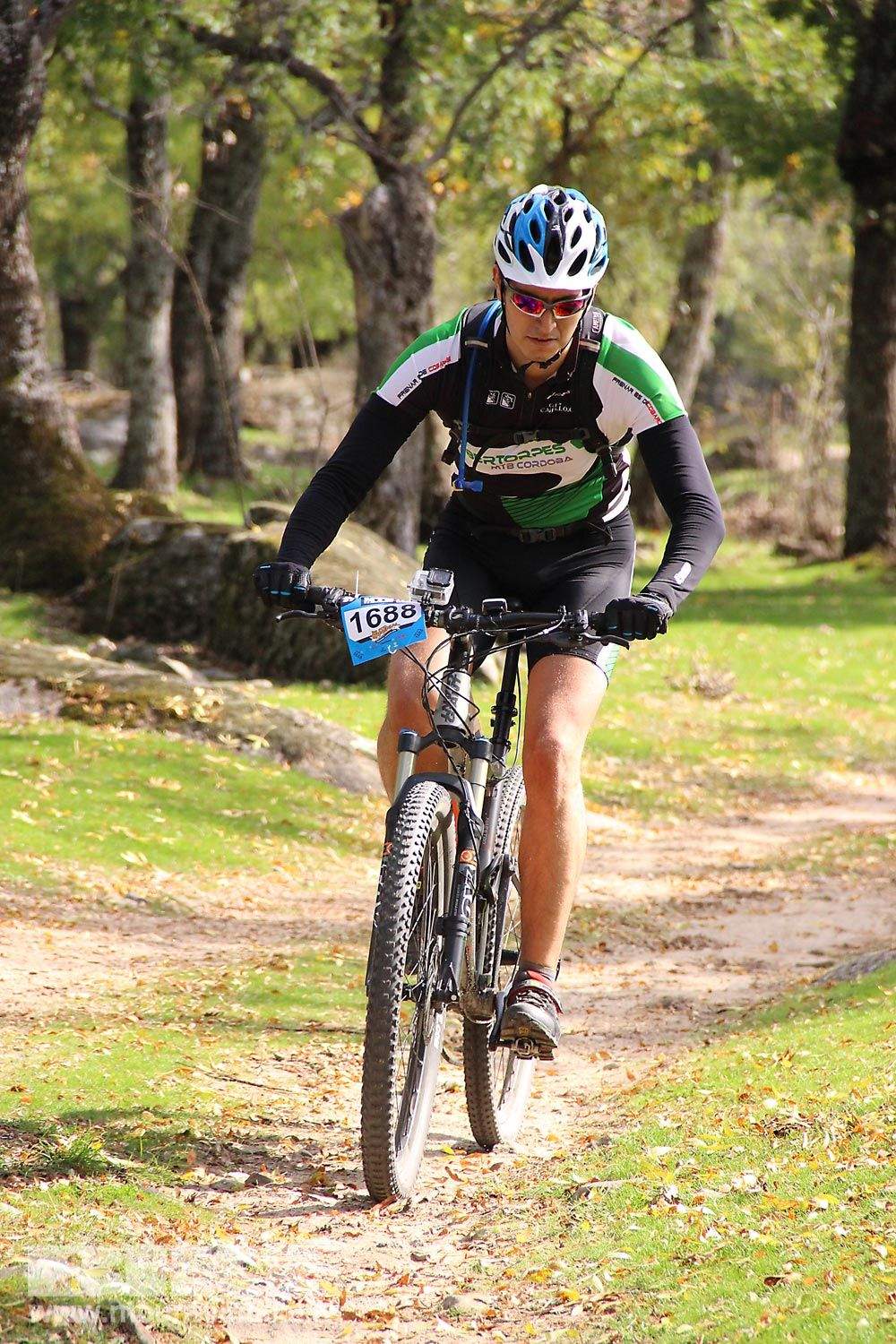 MTB 4 Estaciones La Ruta Imperial 2015. Galería 7