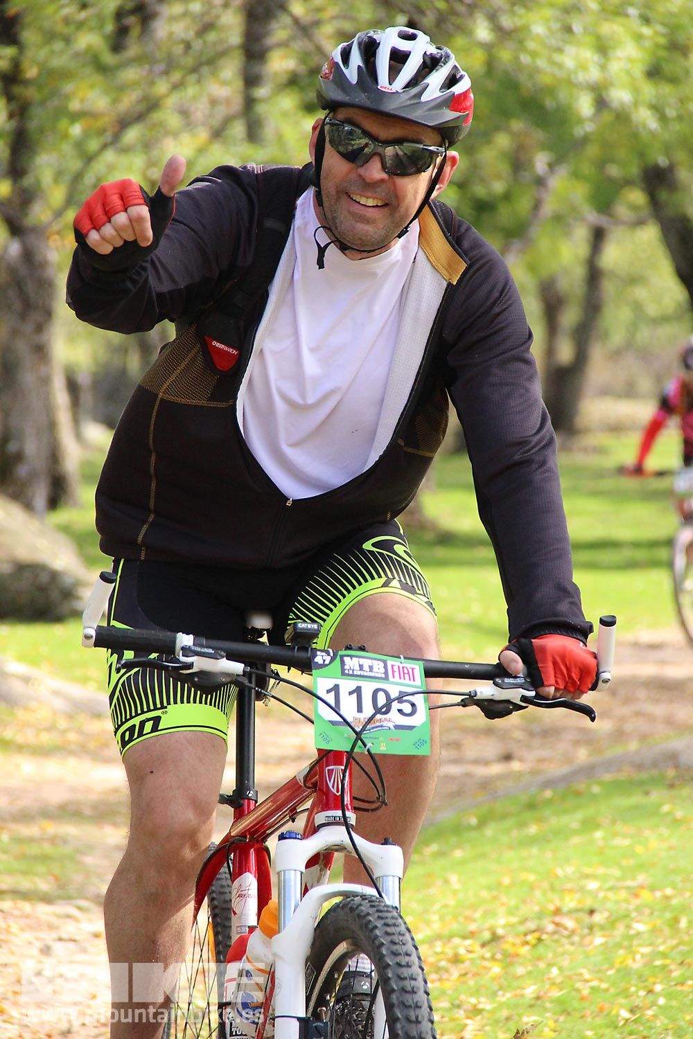 MTB 4 Estaciones La Ruta Imperial 2015. Galería 7
