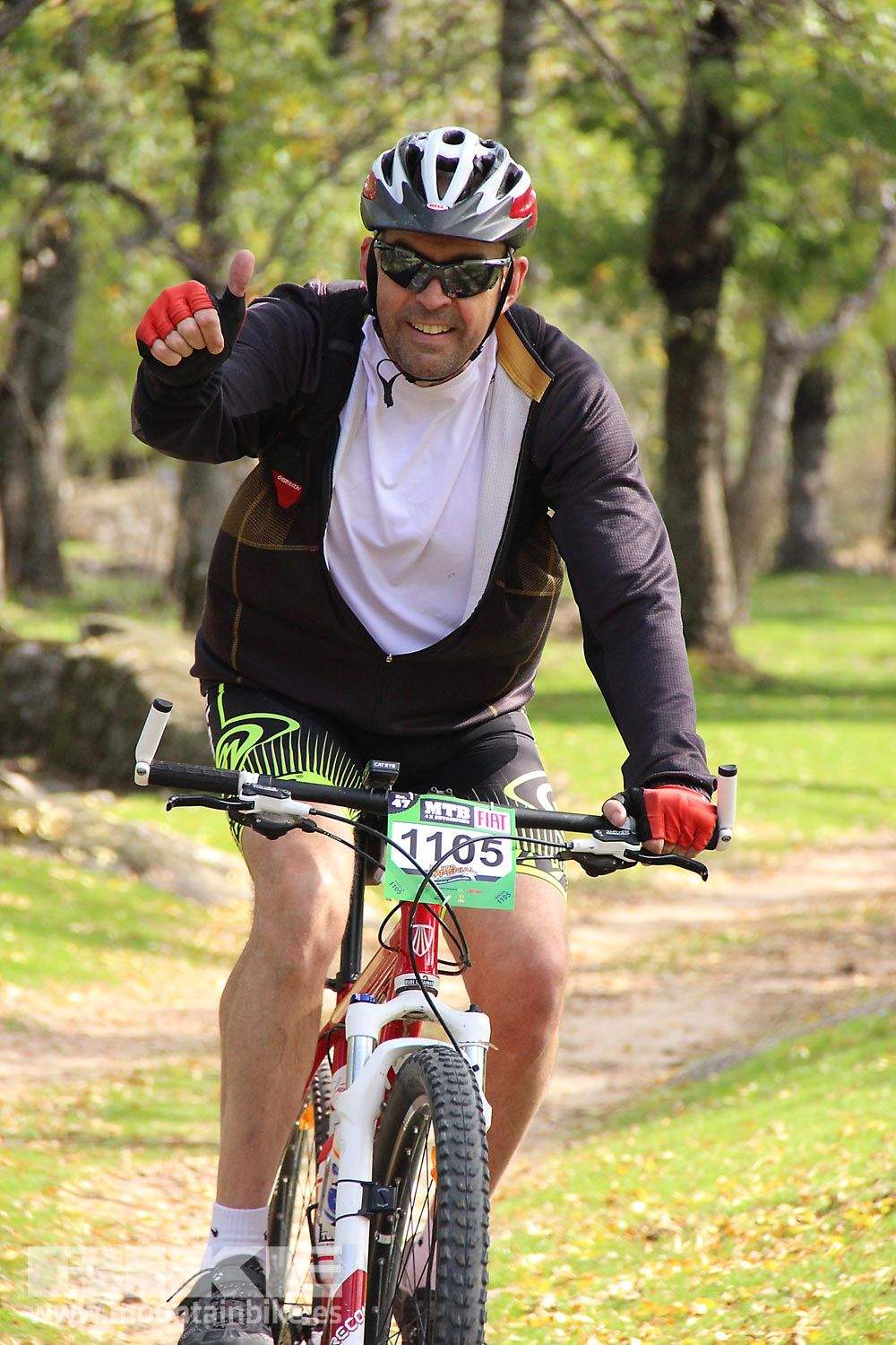 MTB 4 Estaciones La Ruta Imperial 2015. Galería 7