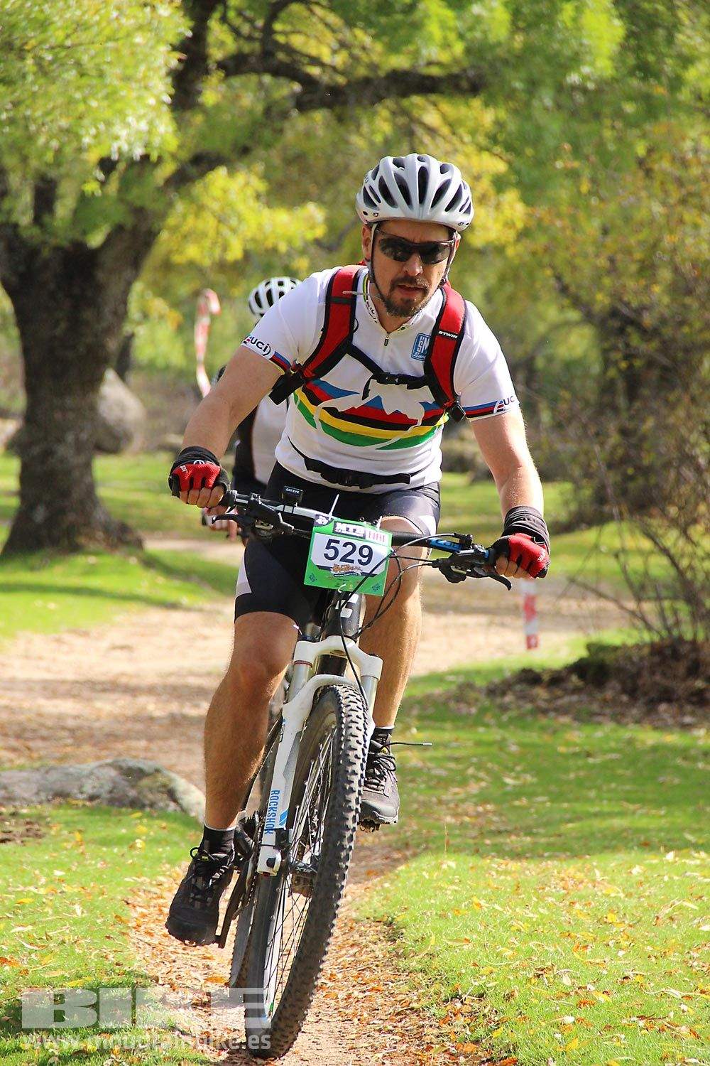 MTB 4 Estaciones La Ruta Imperial 2015. Galería 7