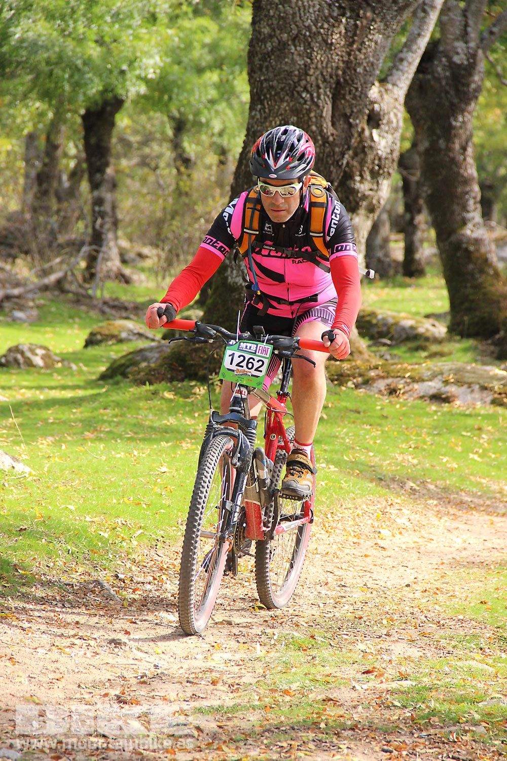 MTB 4 Estaciones La Ruta Imperial 2015. Galería 7