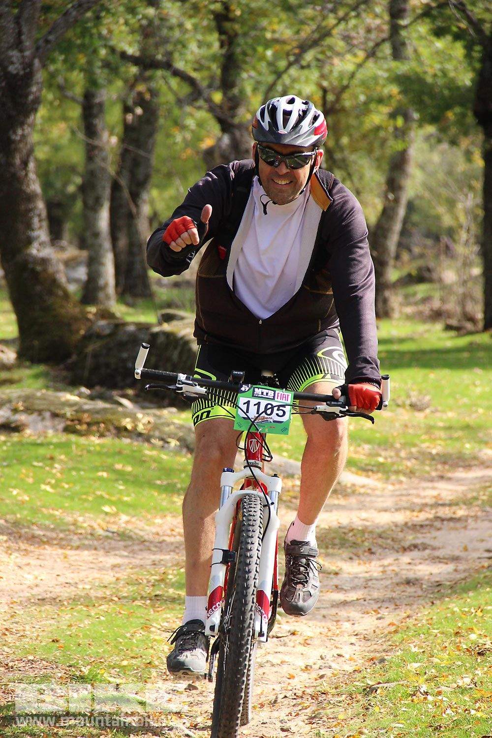 MTB 4 Estaciones La Ruta Imperial 2015. Galería 7
