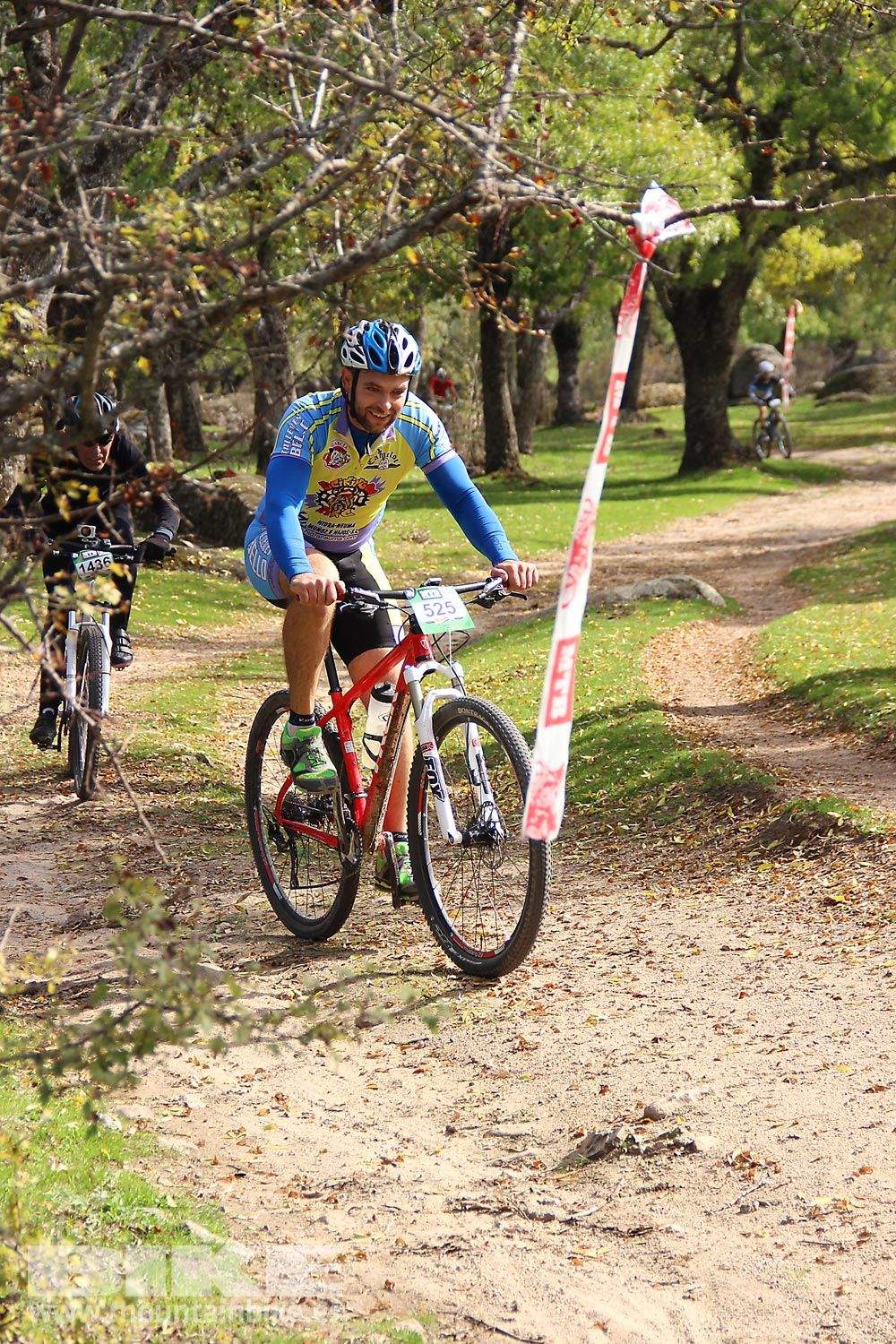MTB 4 Estaciones La Ruta Imperial 2015. Galería 7