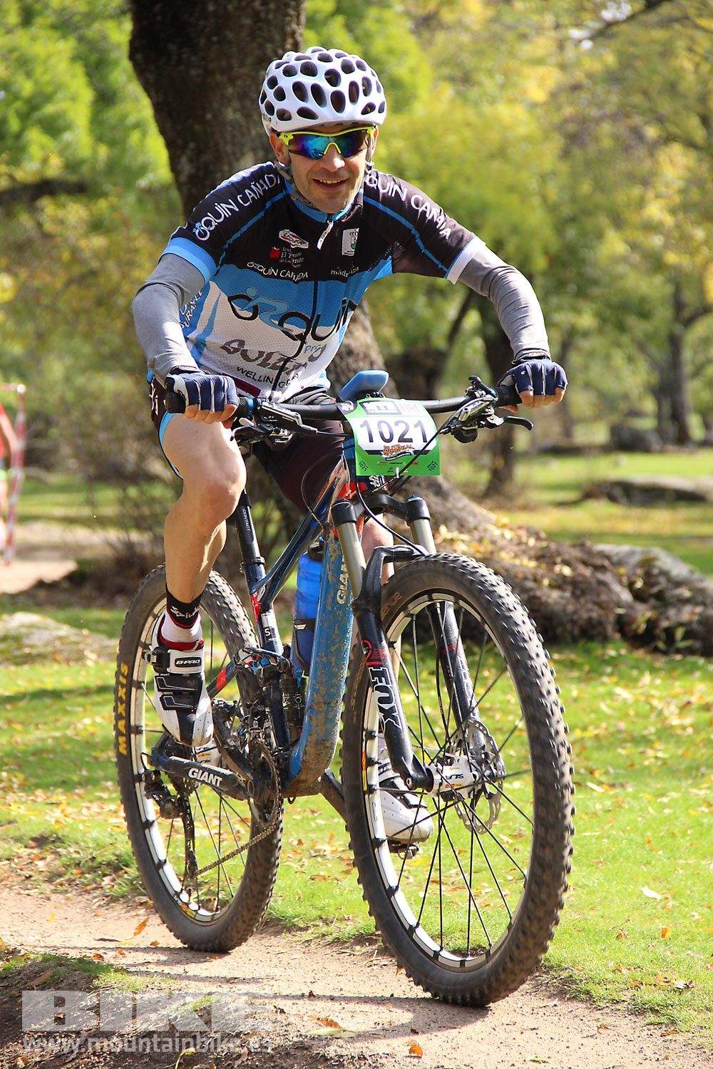 MTB 4 Estaciones La Ruta Imperial 2015. Galería 7