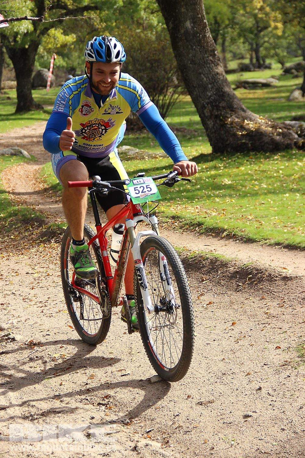 MTB 4 Estaciones La Ruta Imperial 2015. Galería 7