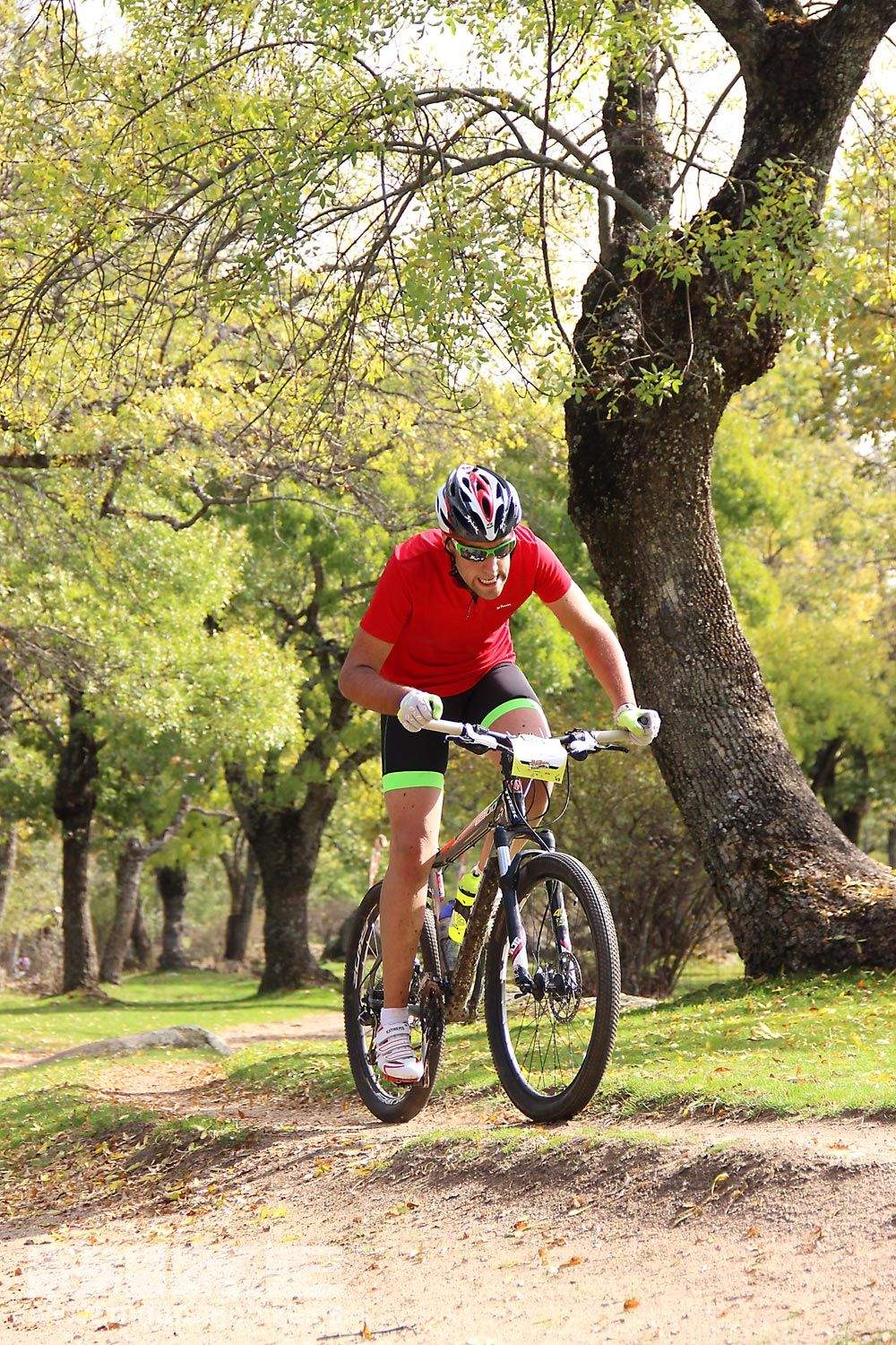 MTB 4 Estaciones La Ruta Imperial 2015. Galería 7