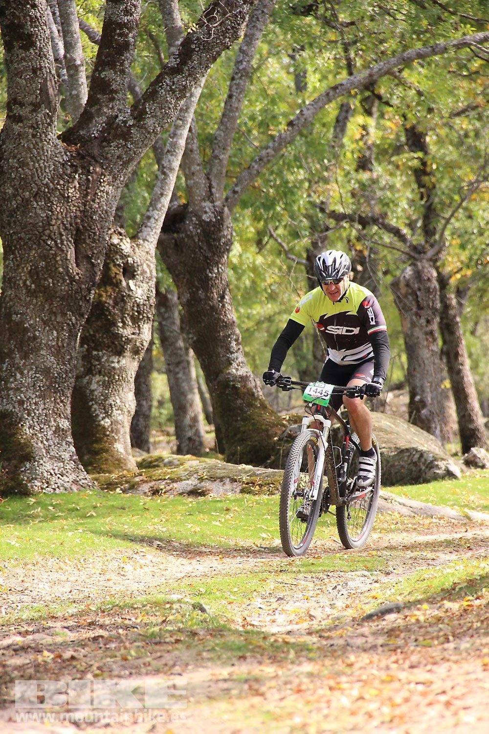 MTB 4 Estaciones La Ruta Imperial 2015. Galería 7