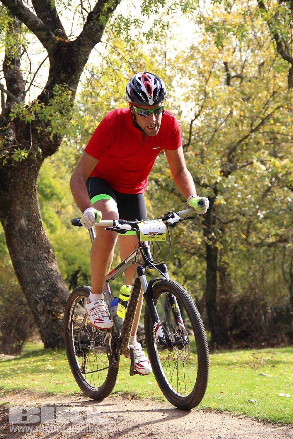 MTB 4 Estaciones La Ruta Imperial 2015. Galería 7