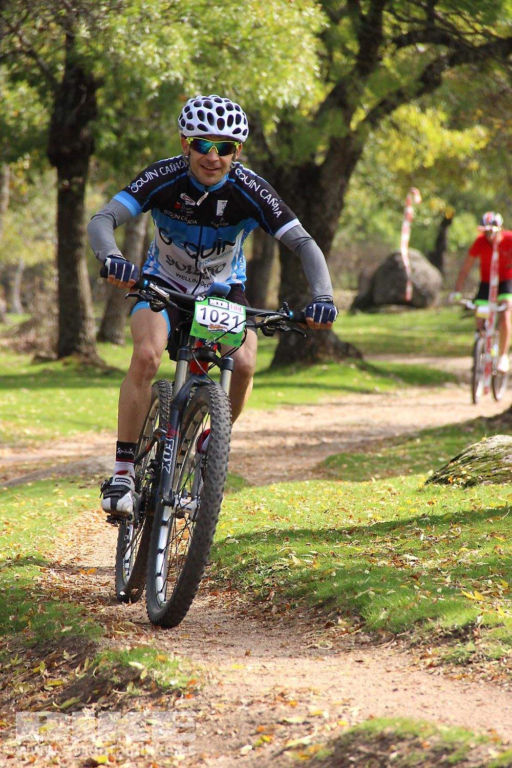 MTB 4 Estaciones La Ruta Imperial 2015. Galería 7