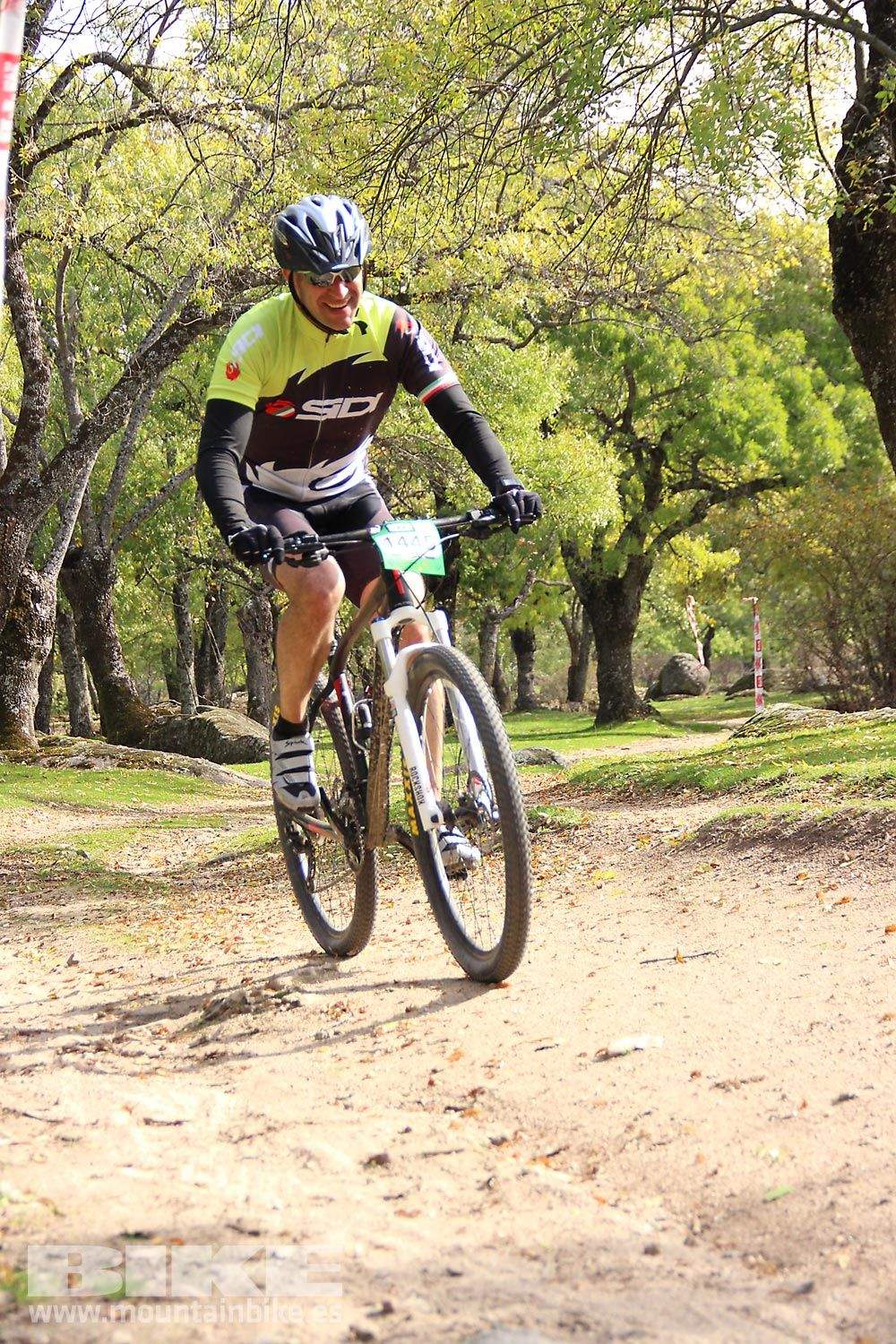 MTB 4 Estaciones La Ruta Imperial 2015. Galería 7