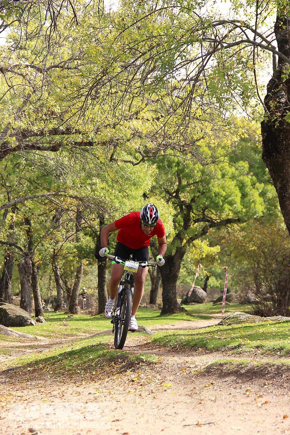MTB 4 Estaciones La Ruta Imperial 2015. Galería 7