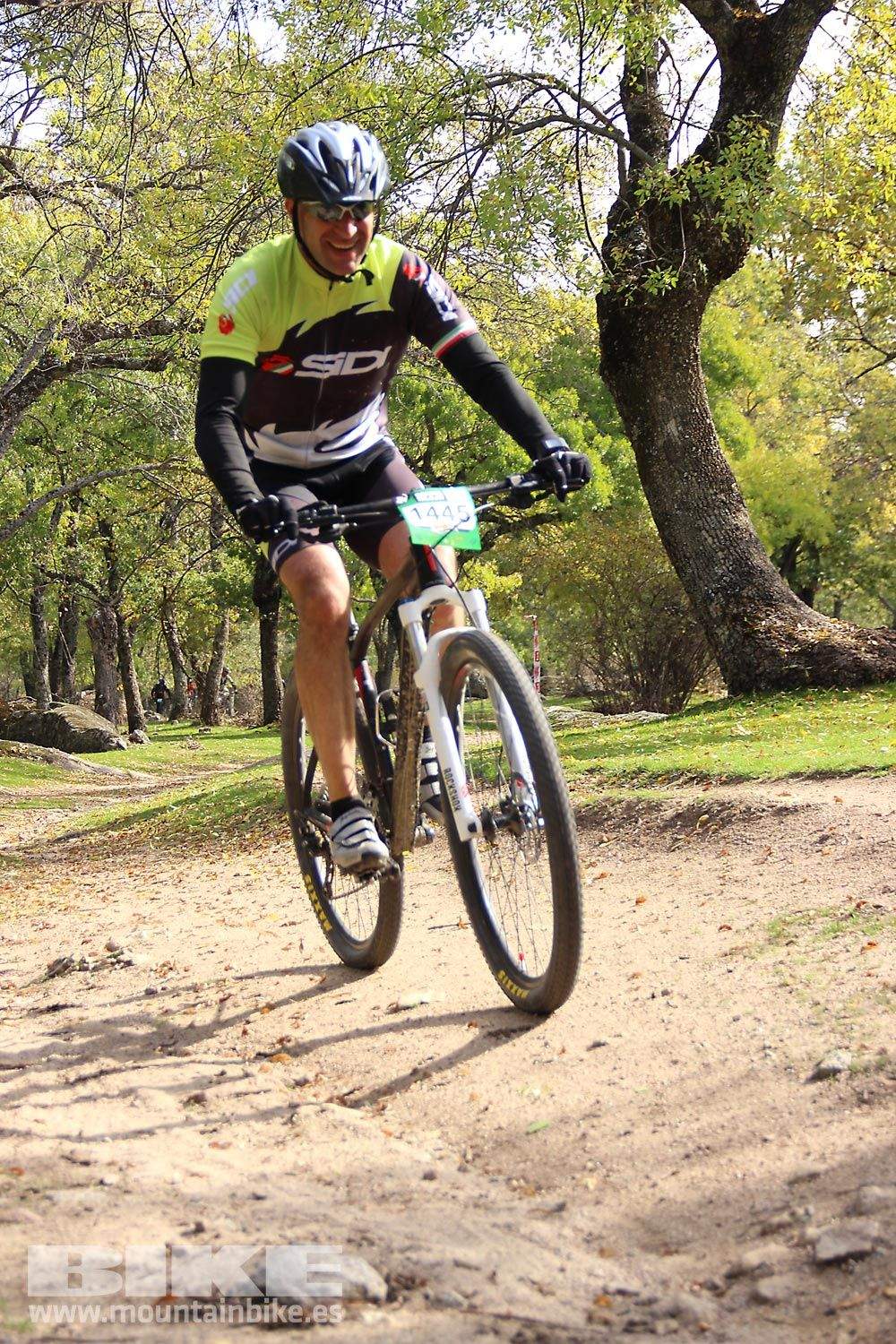 MTB 4 Estaciones La Ruta Imperial 2015. Galería 7
