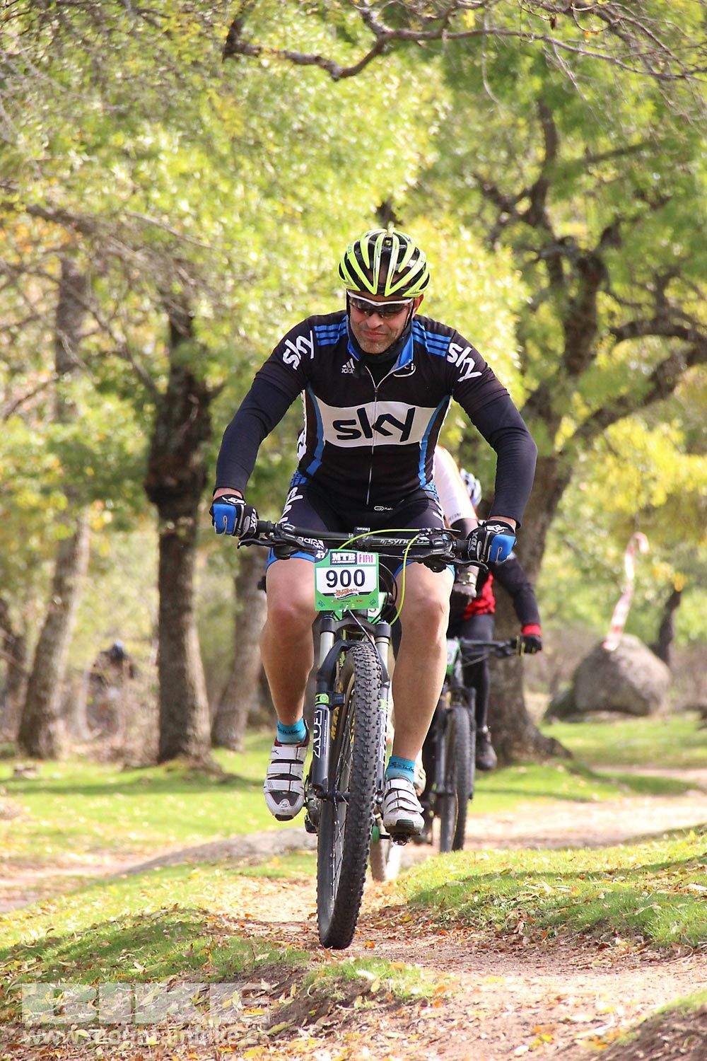 MTB 4 Estaciones La Ruta Imperial 2015. Galería 7